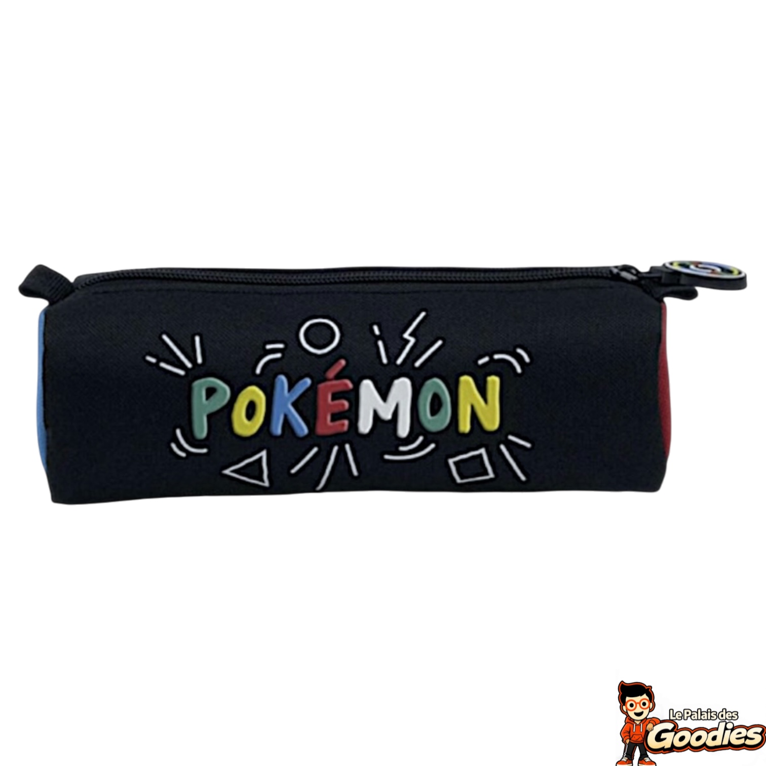 Pokémon : Trousse Pikachu