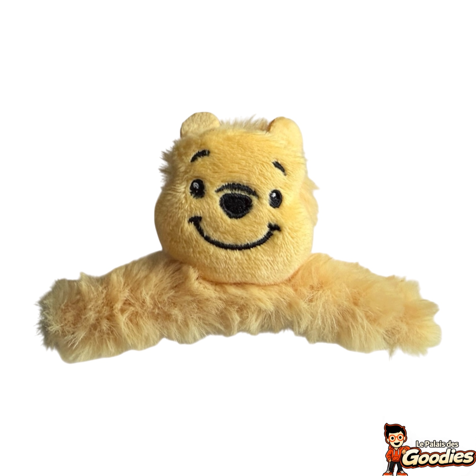 Disney - Winnie lourson: Pince à cheveux