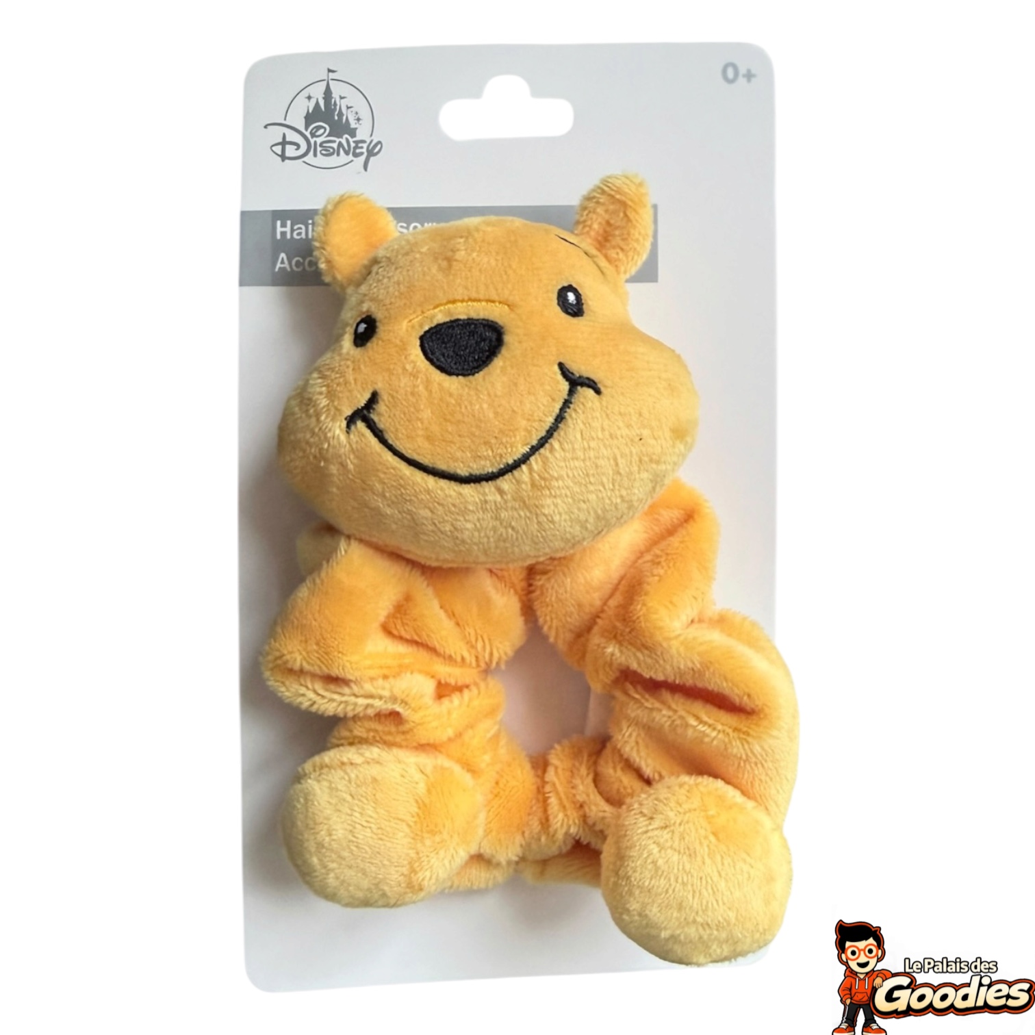 Disney - Winnie lourson : Chouchou