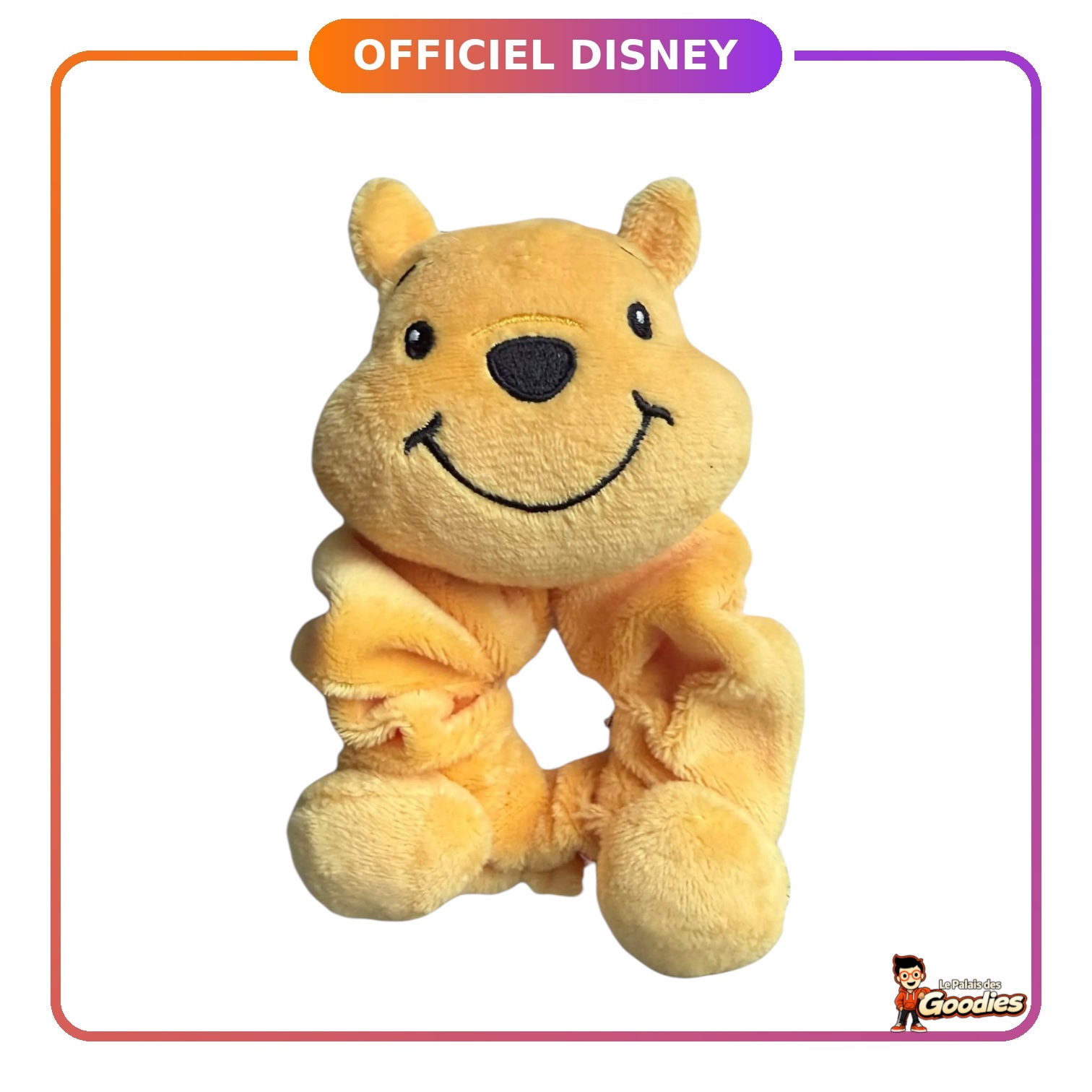 Disney - Winnie lourson : Chouchou