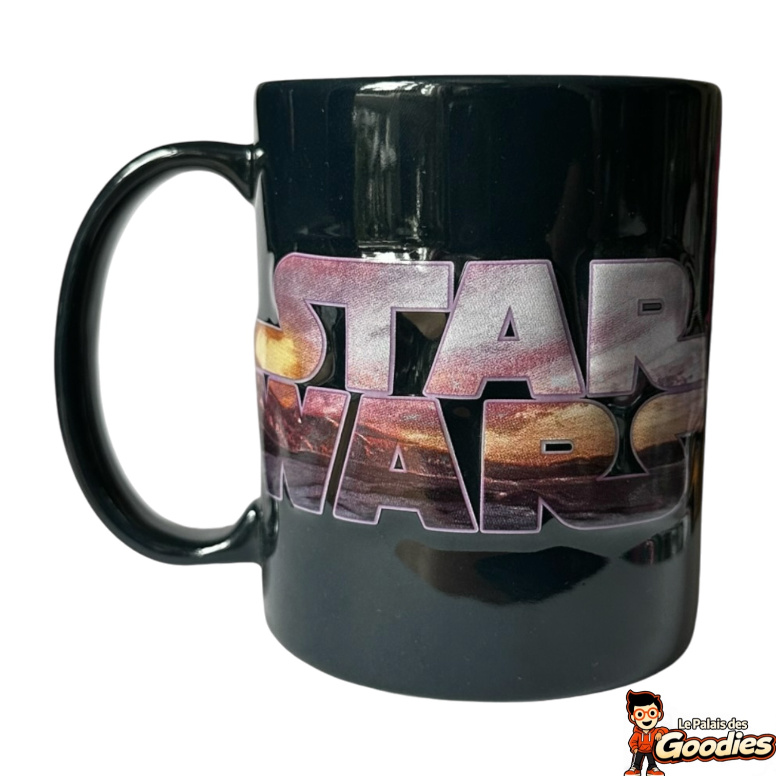 Star Wars - The Mandalorian : Mug The Child/Mandalorian