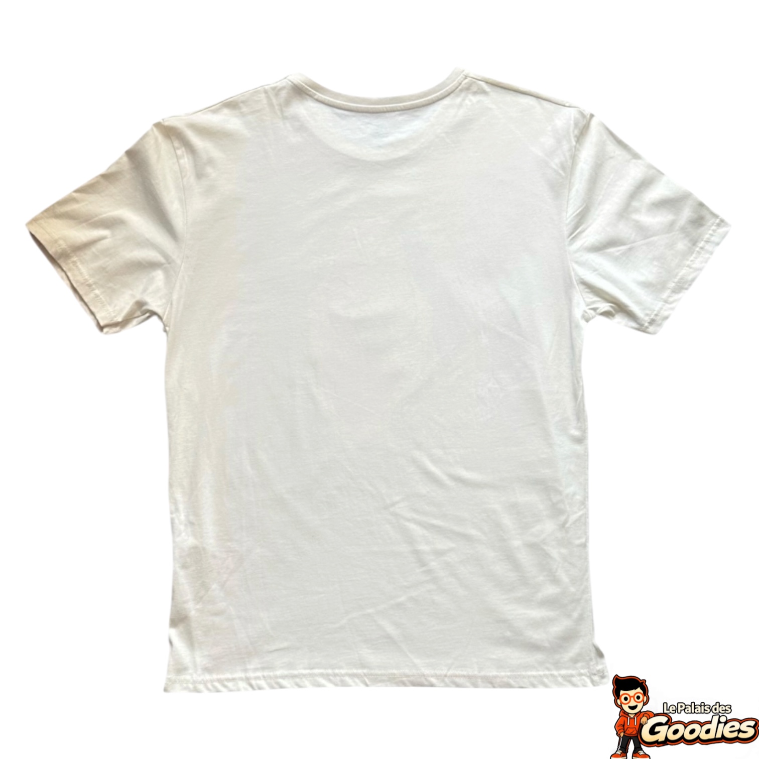 Disney - Blanche-Neige et les 7 nains : T-Shirt Grincheux