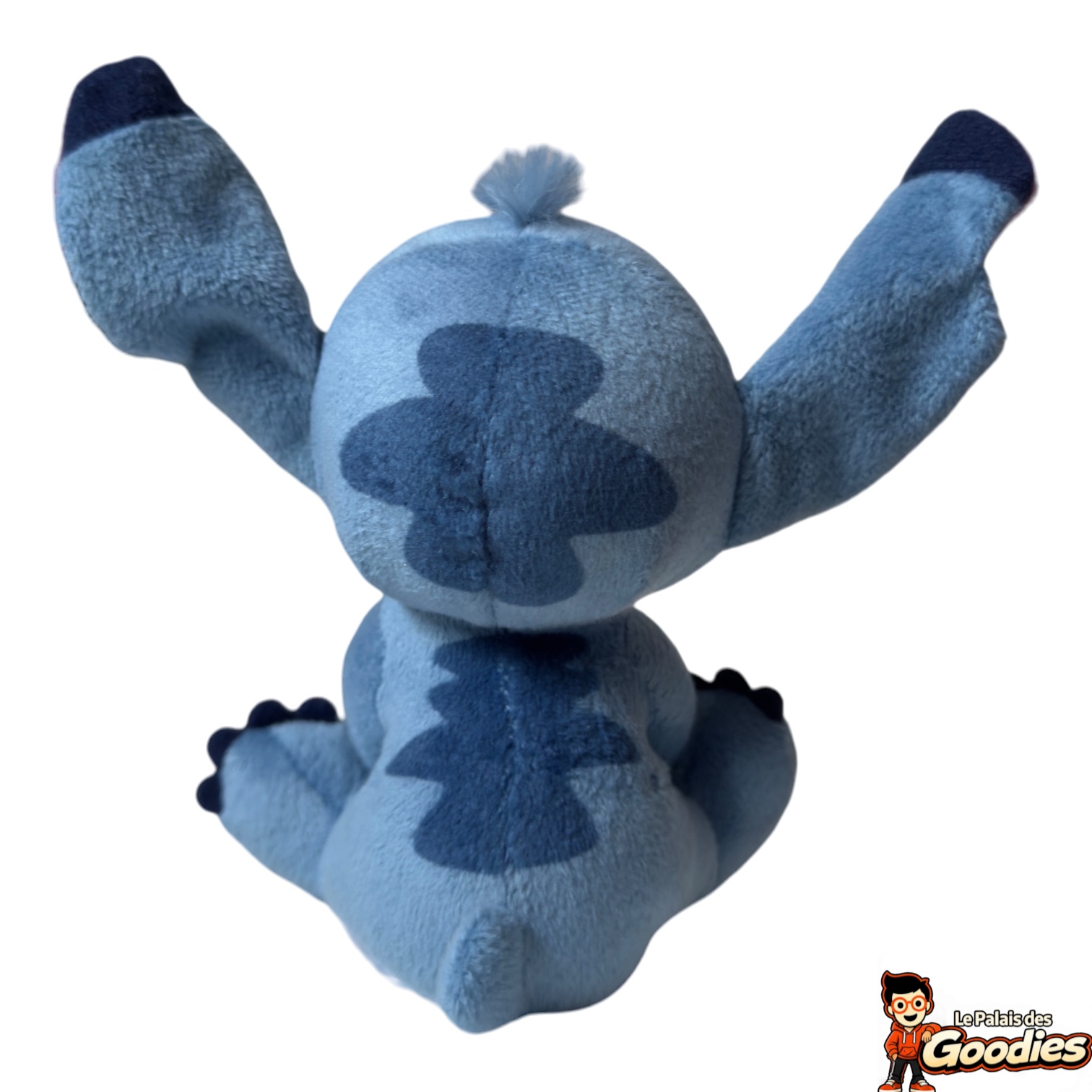 Disney - Lilo et Stitch : Peluche aimantée Stitch