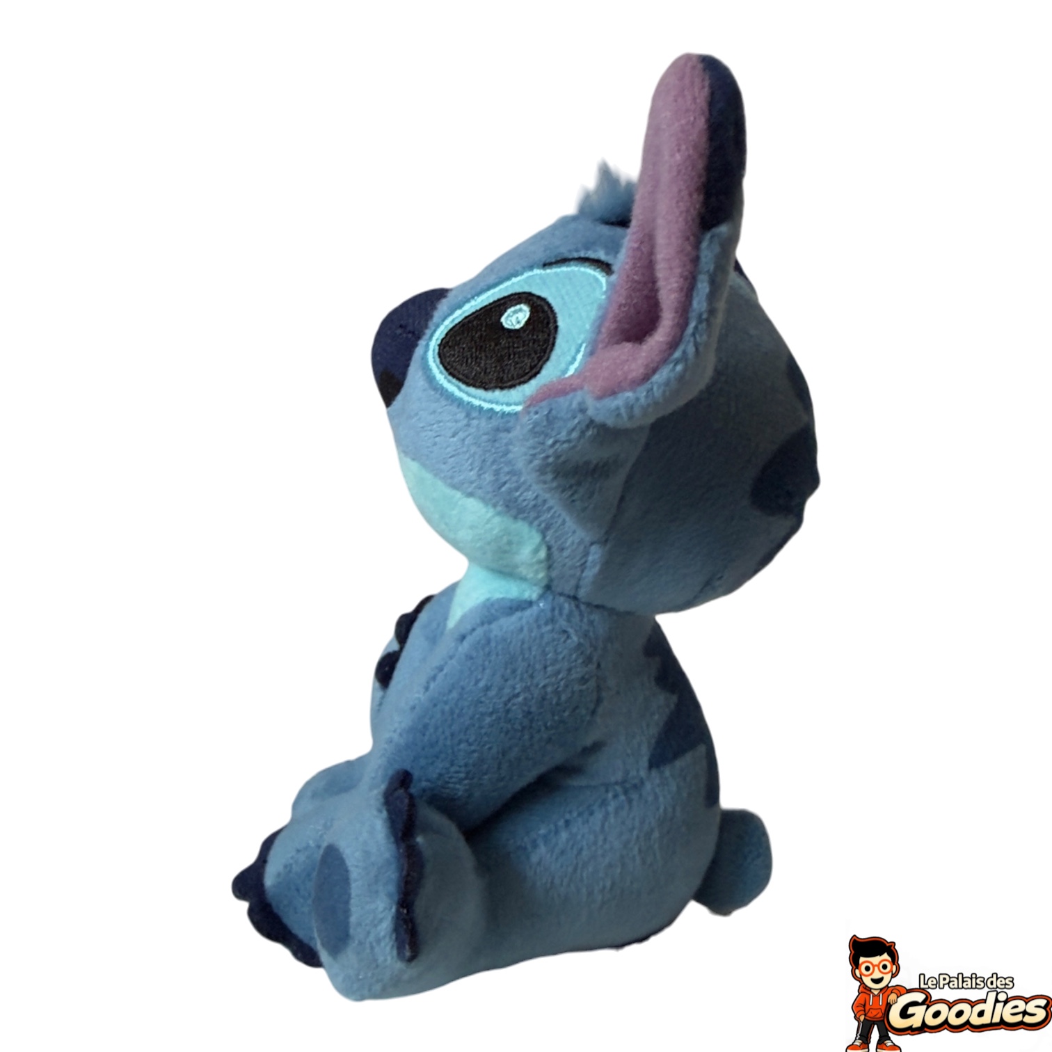 Disney - Lilo et Stitch : Peluche aimantée Stitch