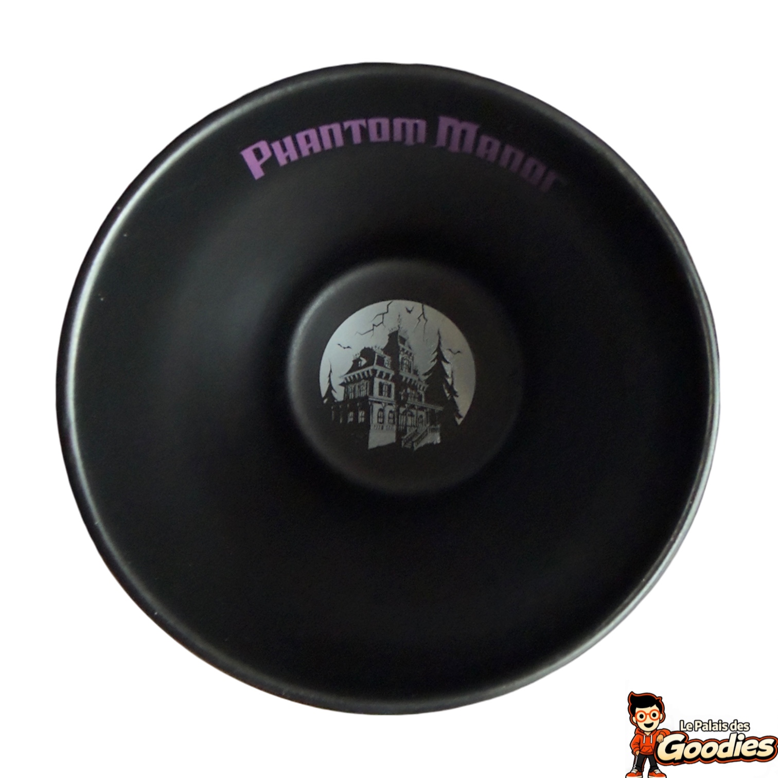 Disney - Phantom Manor : Mug en grès 420 ml