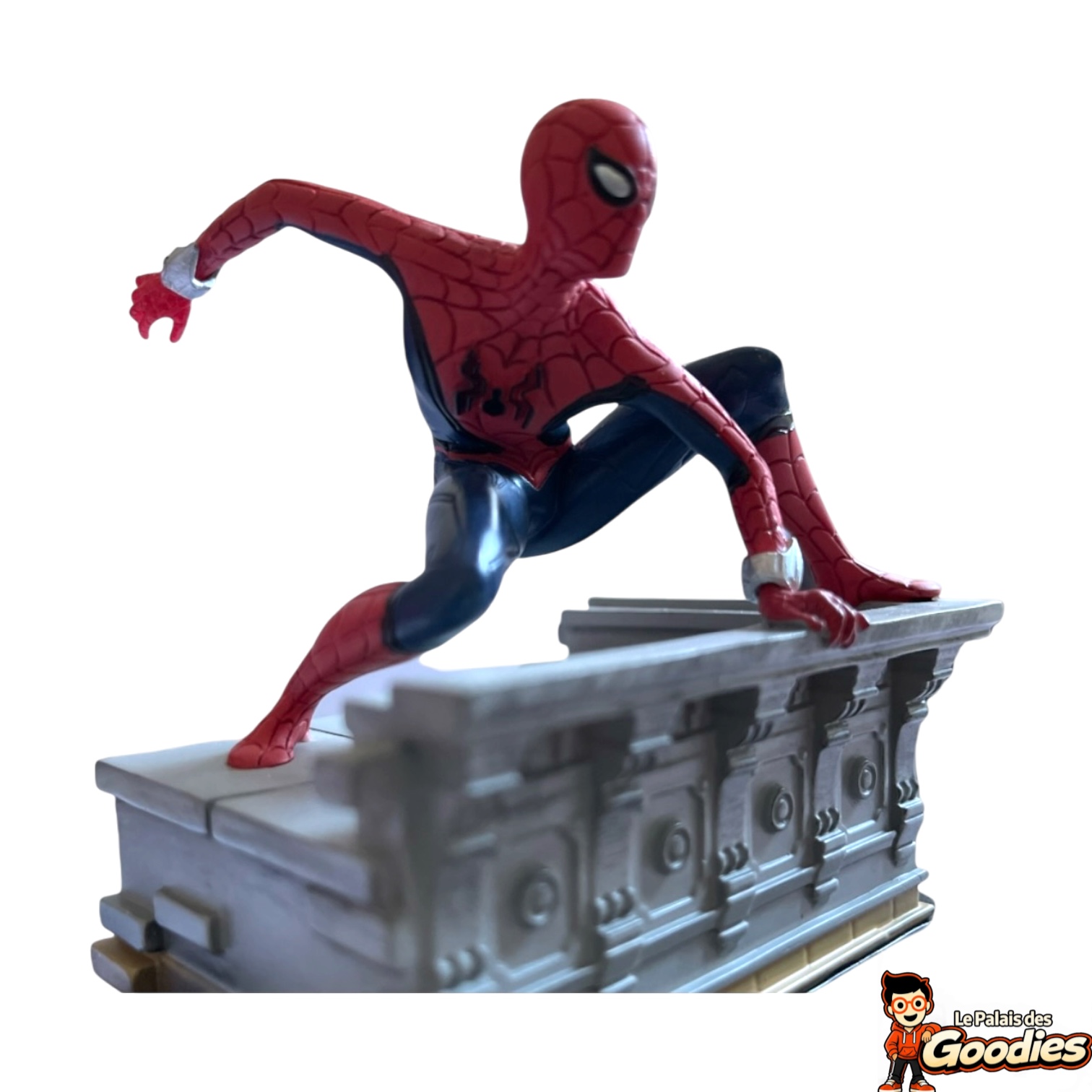 Marvel - Spider-Man : Figurine Statuette The Art of Marvel