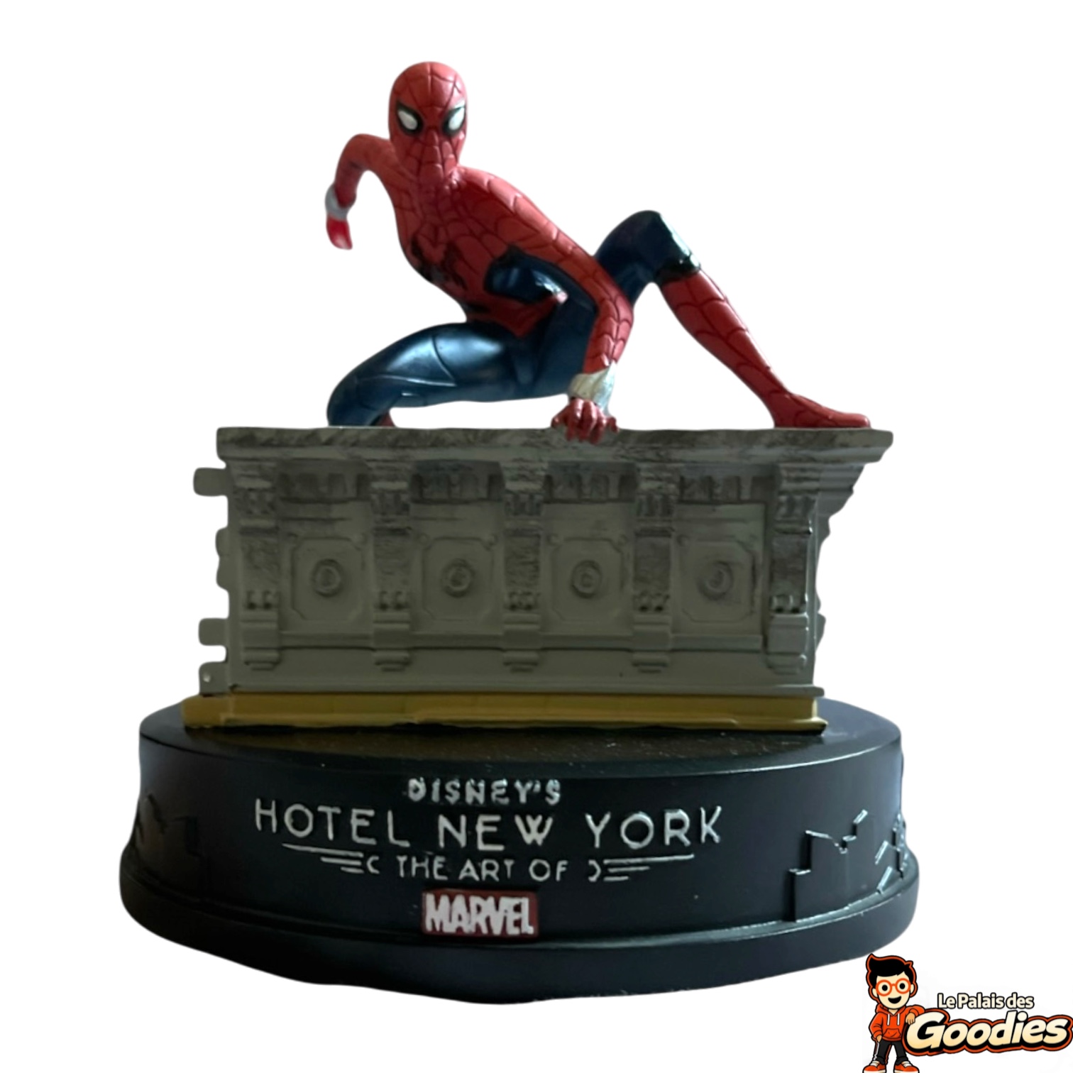 Marvel - Spider-Man : Figurine Statuette The Art of Marvel