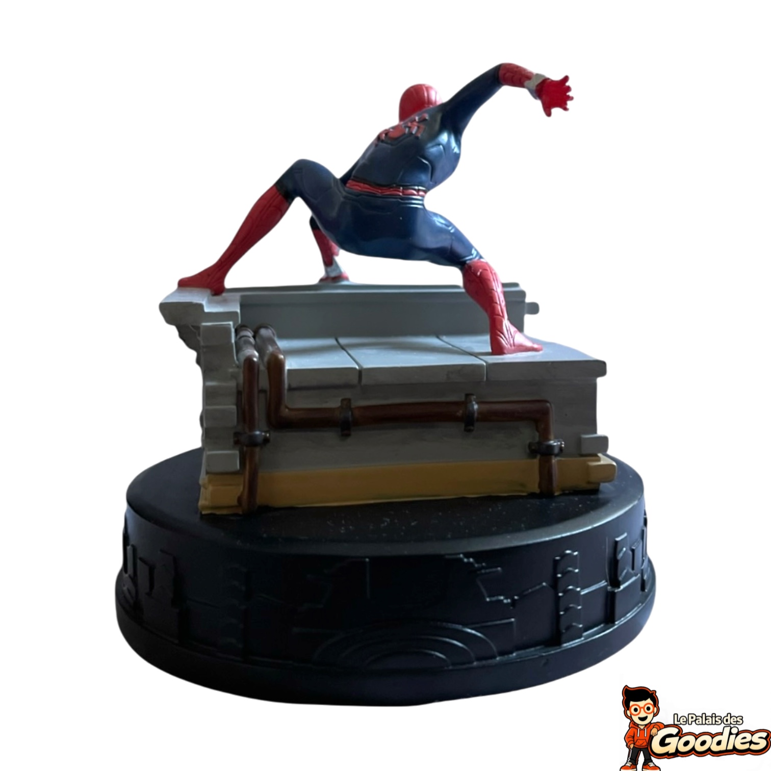 Marvel - Spider-Man : Figurine Statuette The Art of Marvel