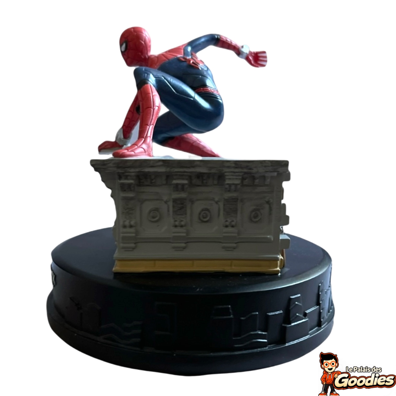 Marvel - Spider-Man : Figurine Statuette The Art of Marvel