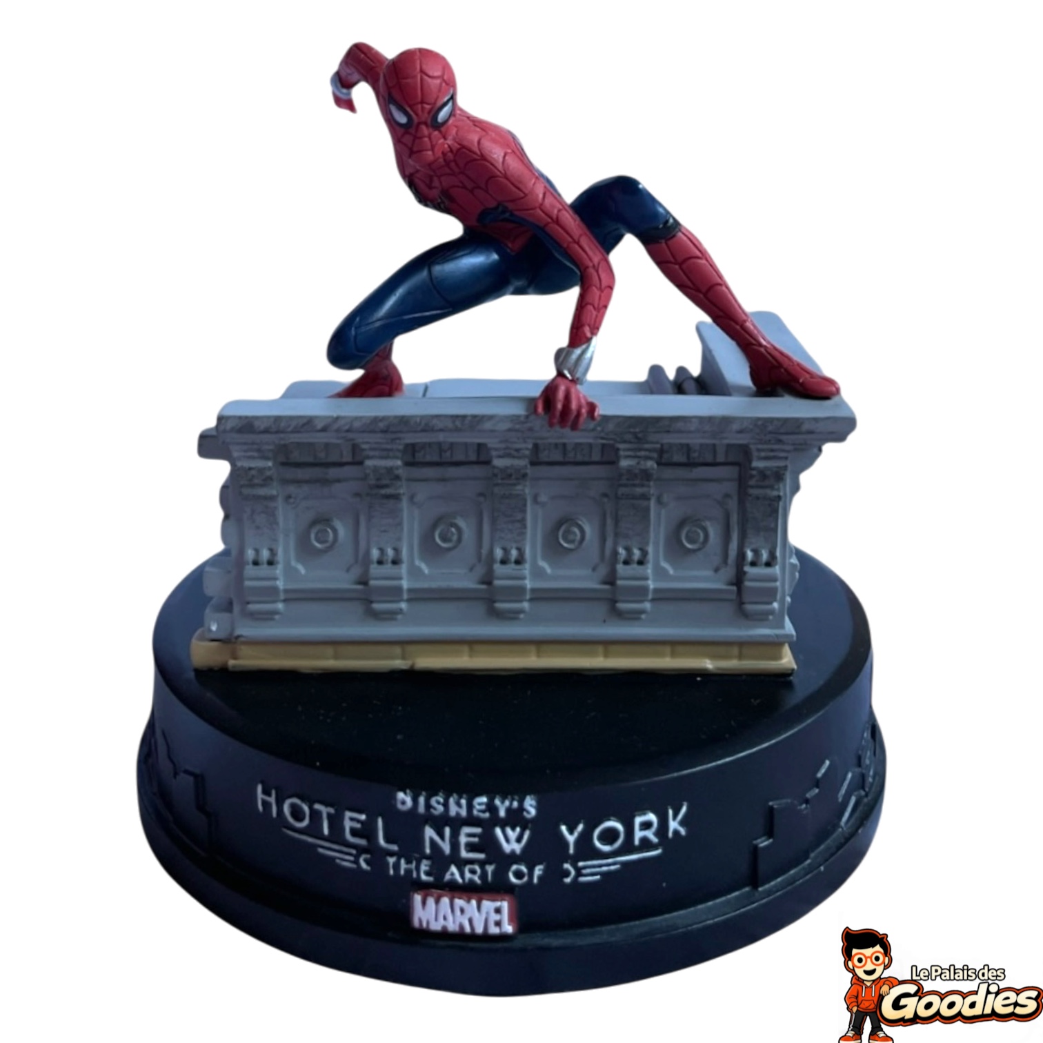 Marvel - Spider-Man : Figurine Statuette The Art of Marvel