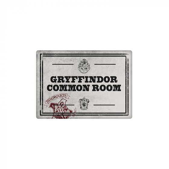 Warner Bros - Harry Potter : Magnet Salle commune Gryffonner