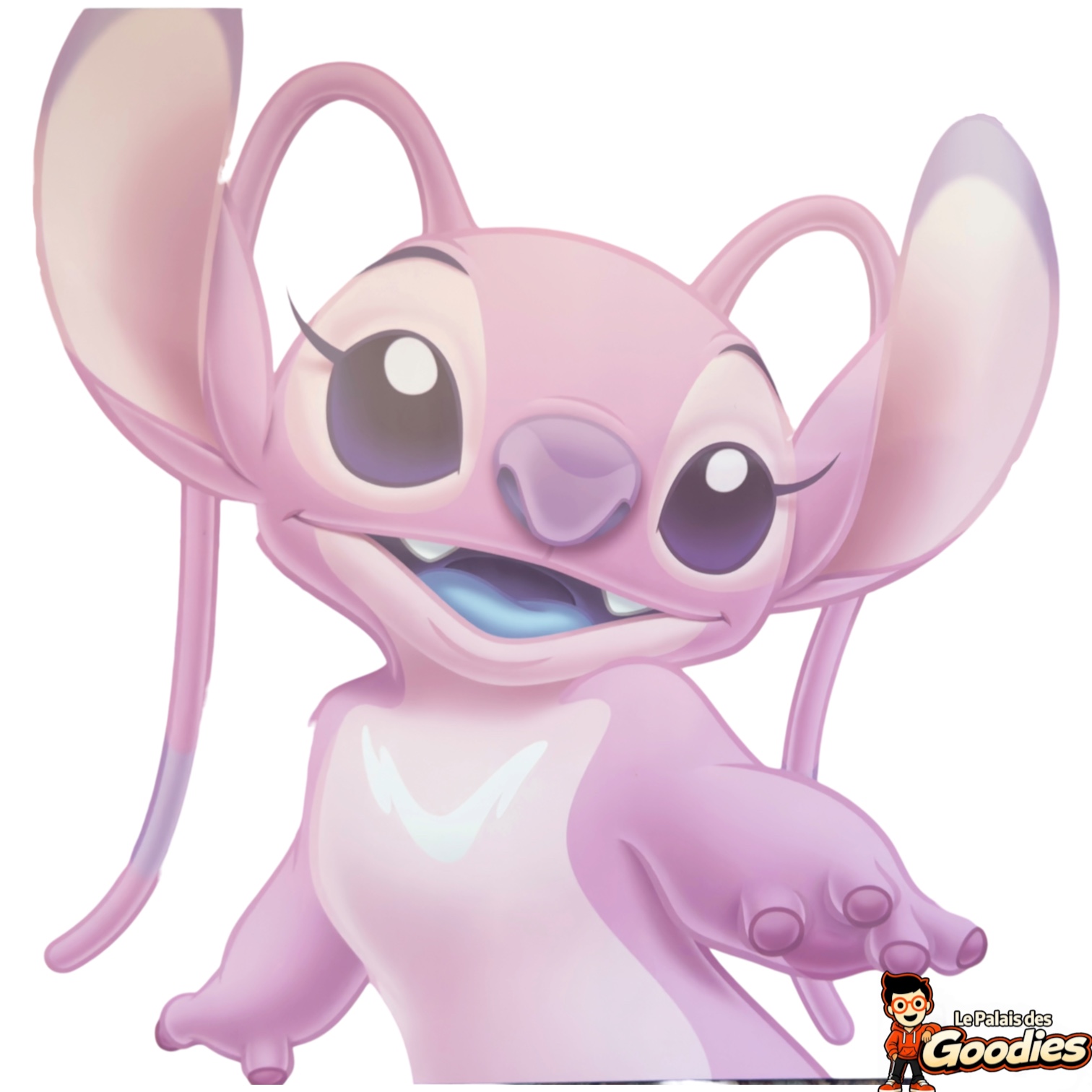 Disney - Lilo et Stitch : Set de table Angel
