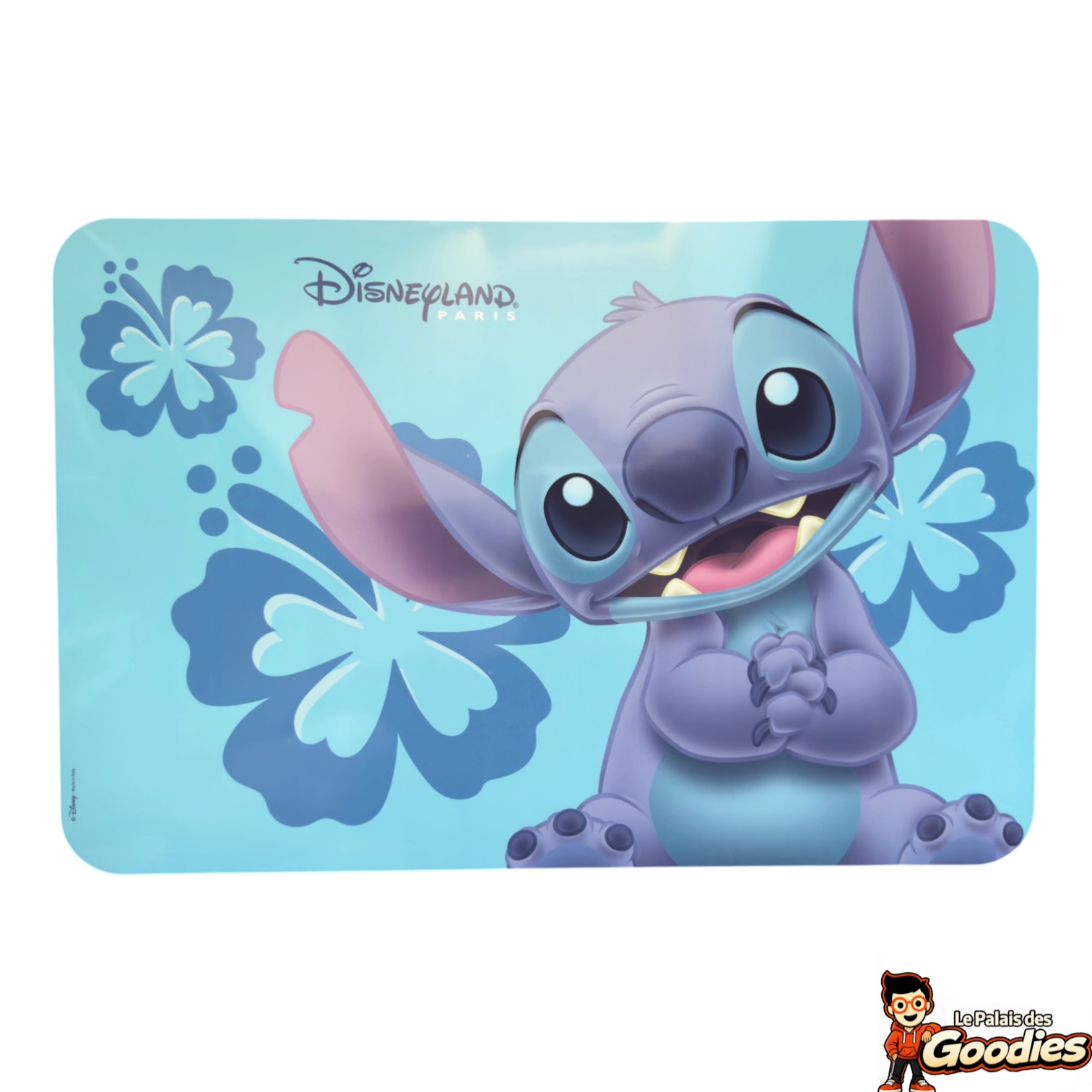 Disney - Lilo et Stitch : Set de table Stitch