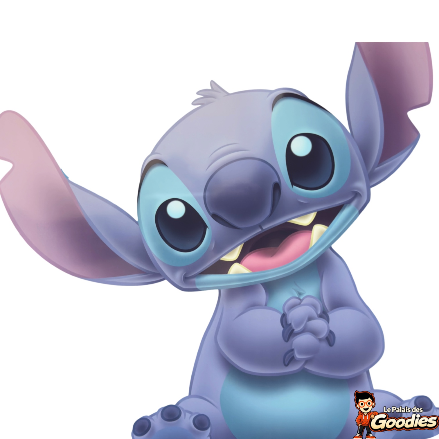 Disney - Lilo et Stitch : Set de table Stitch
