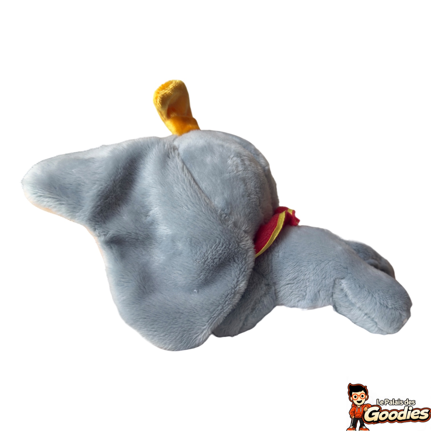 Disney - Dumbo : Mini peluche naïf Dumbo