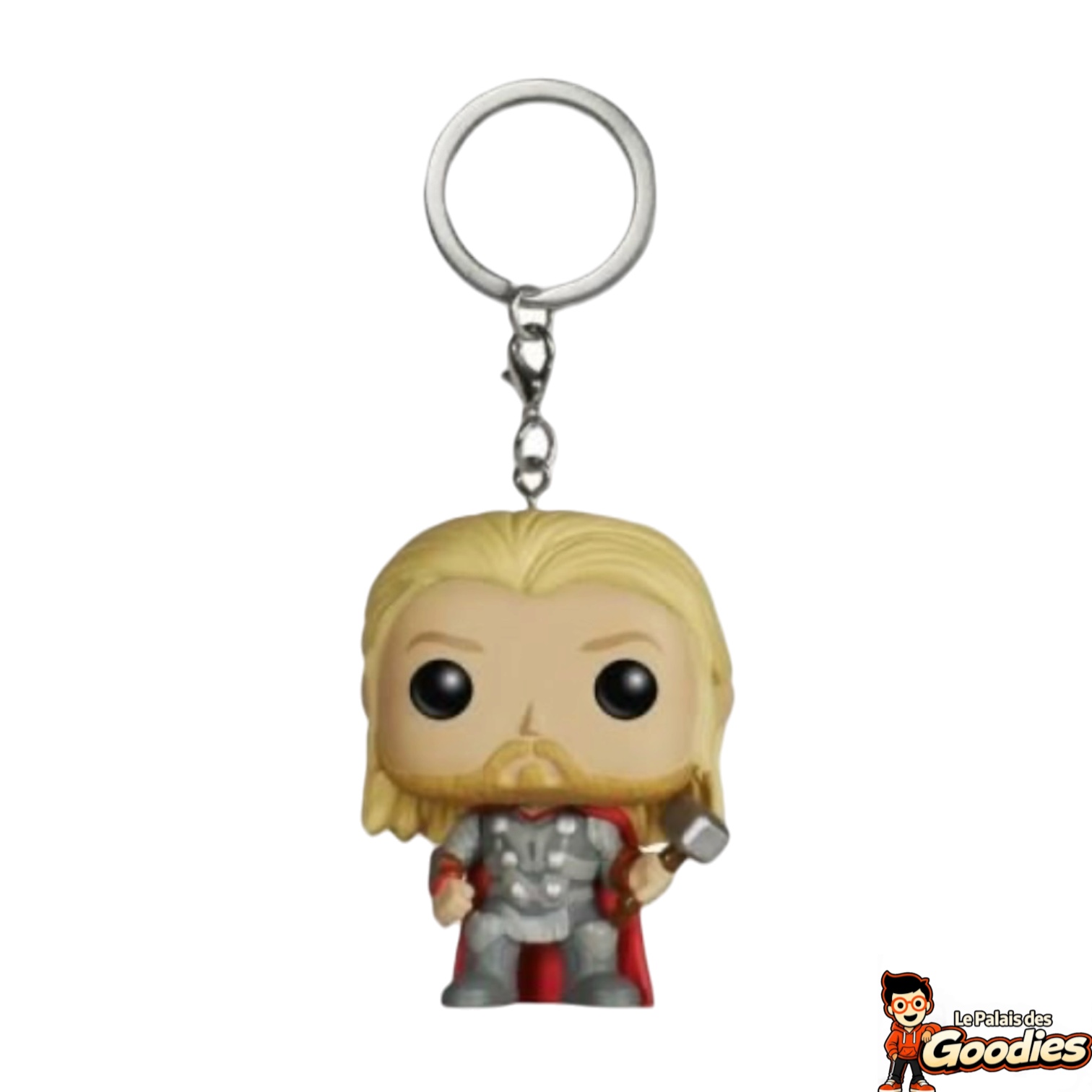 Pocket Pop Keychains - Avengers Age of Ultron : Thor