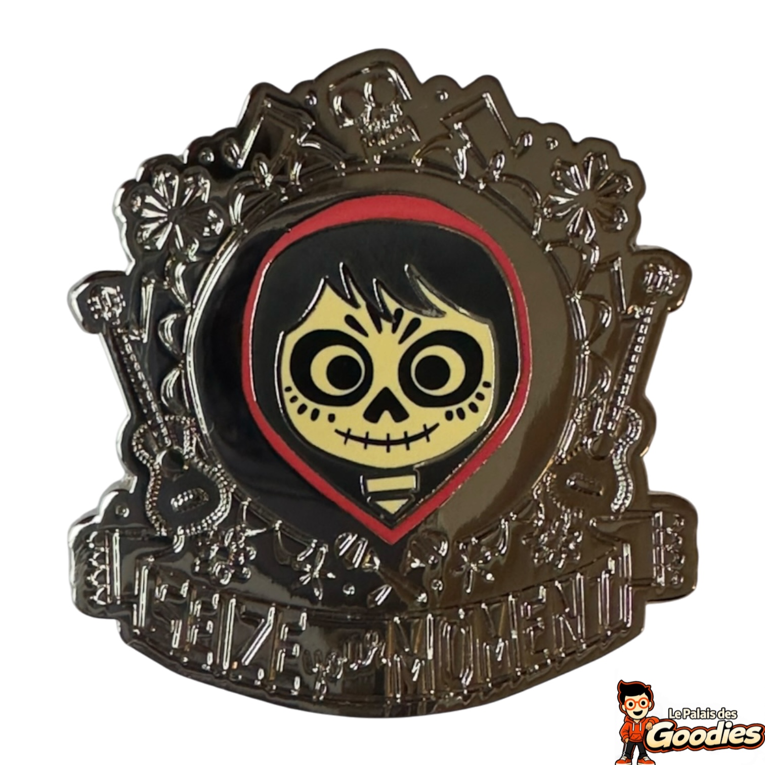 Disney Pixar - Coco : Pins Seize Moment OE