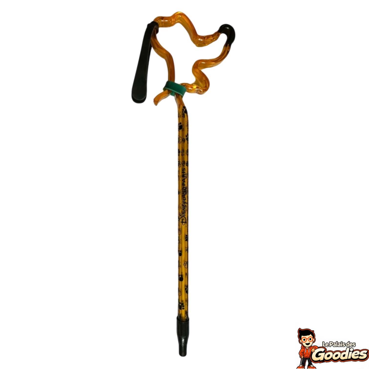 Disney - Mickey et ses amis : Stylo forme Pluto