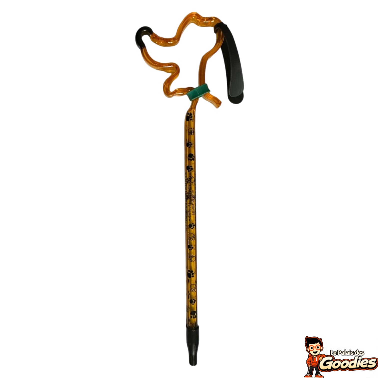 Disney - Mickey et ses amis : Stylo forme Pluto