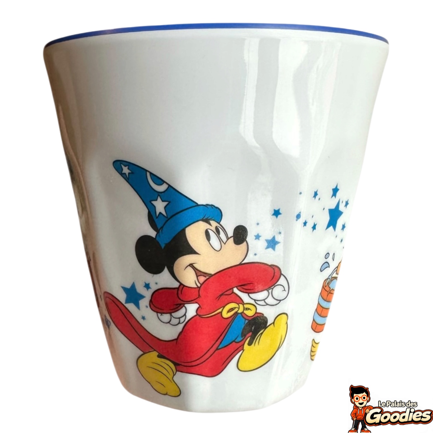 Disney - Mickey Mouse : Gobelet Mickey sorcier