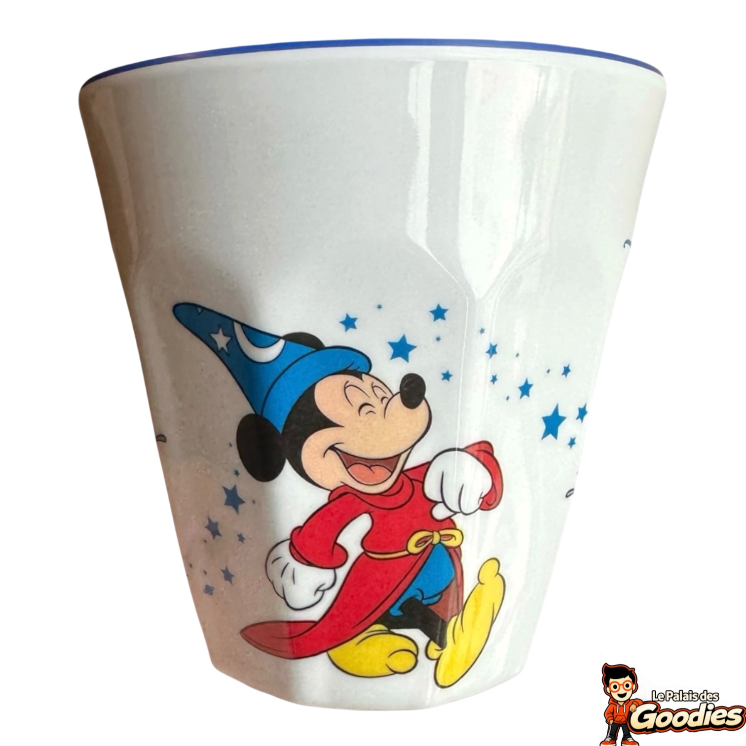 Disney - Mickey Mouse : Gobelet Mickey sorcier