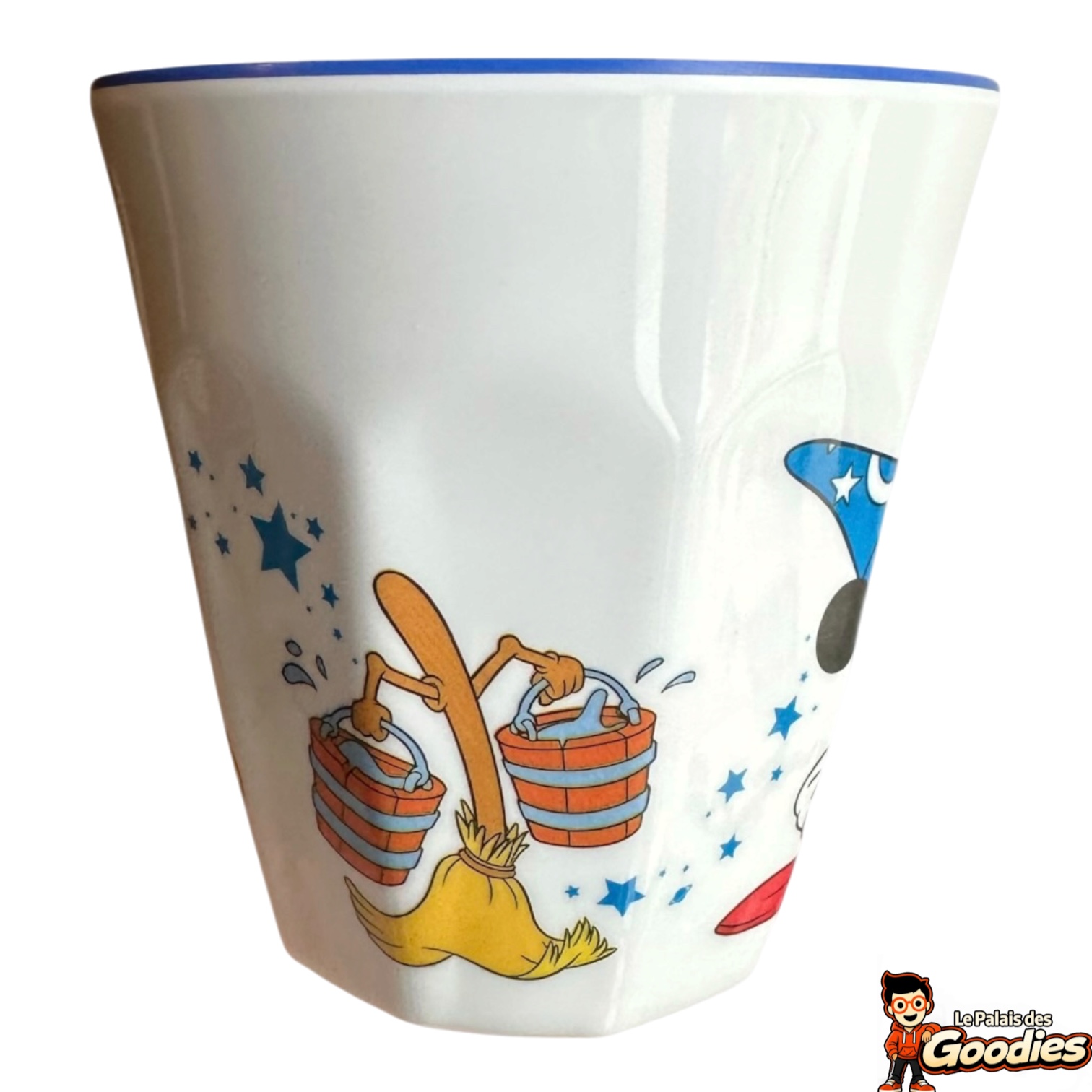 Disney - Mickey Mouse : Gobelet Mickey sorcier