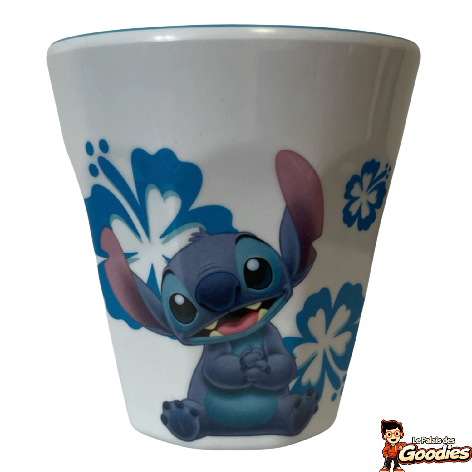Disney - Lilo et Stitch : Gobelet Stitch portrait
