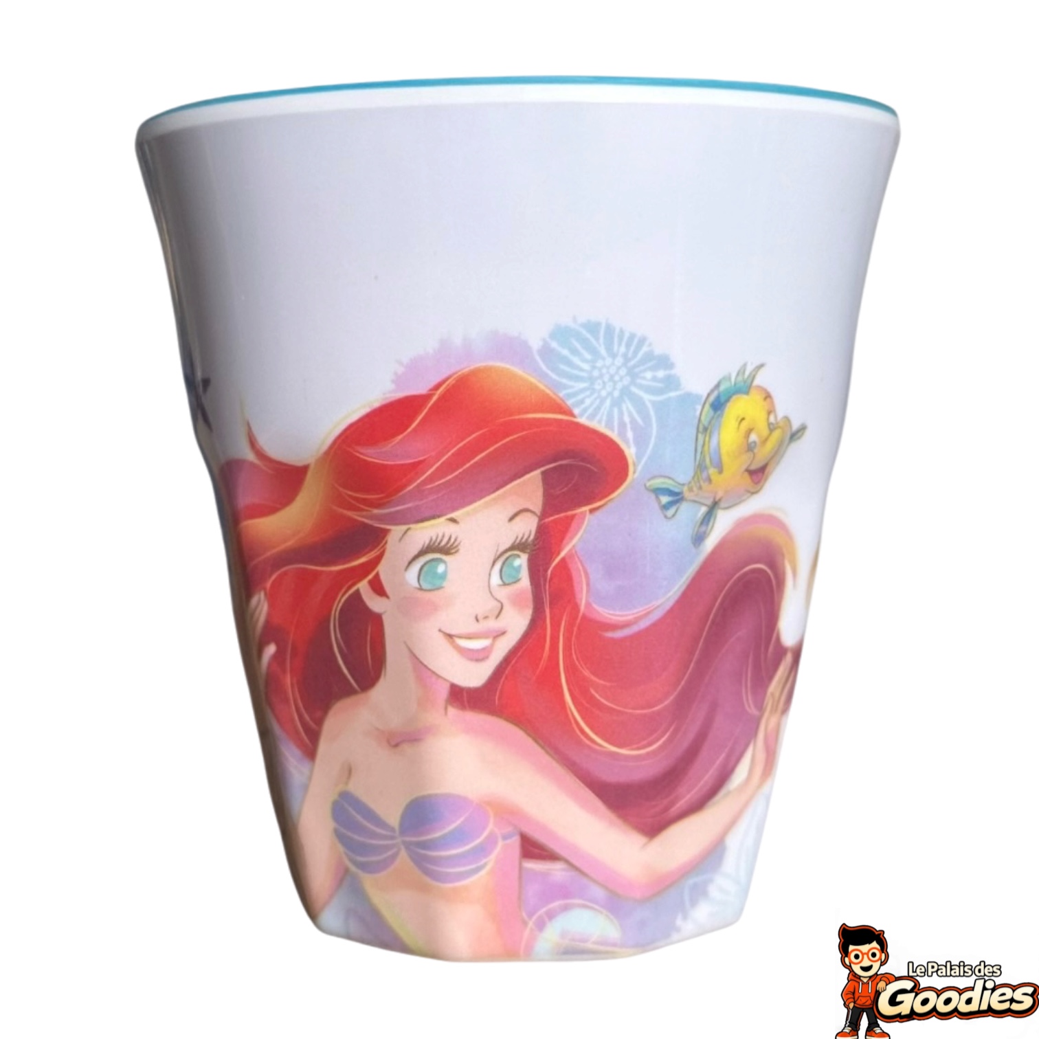 Disney - La Petite sirène : Gobelet Ariel