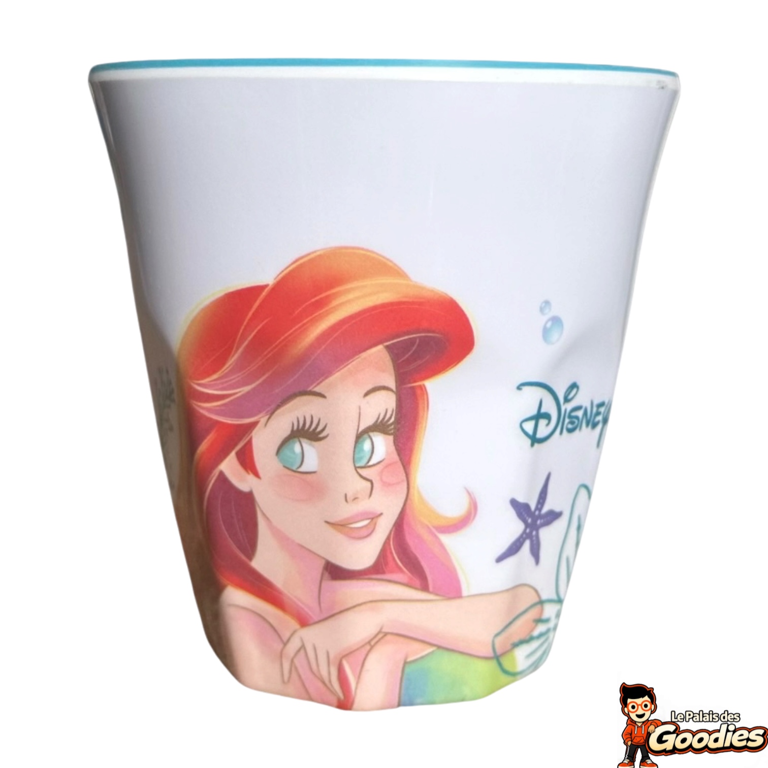 Disney - La Petite sirène : Gobelet Ariel