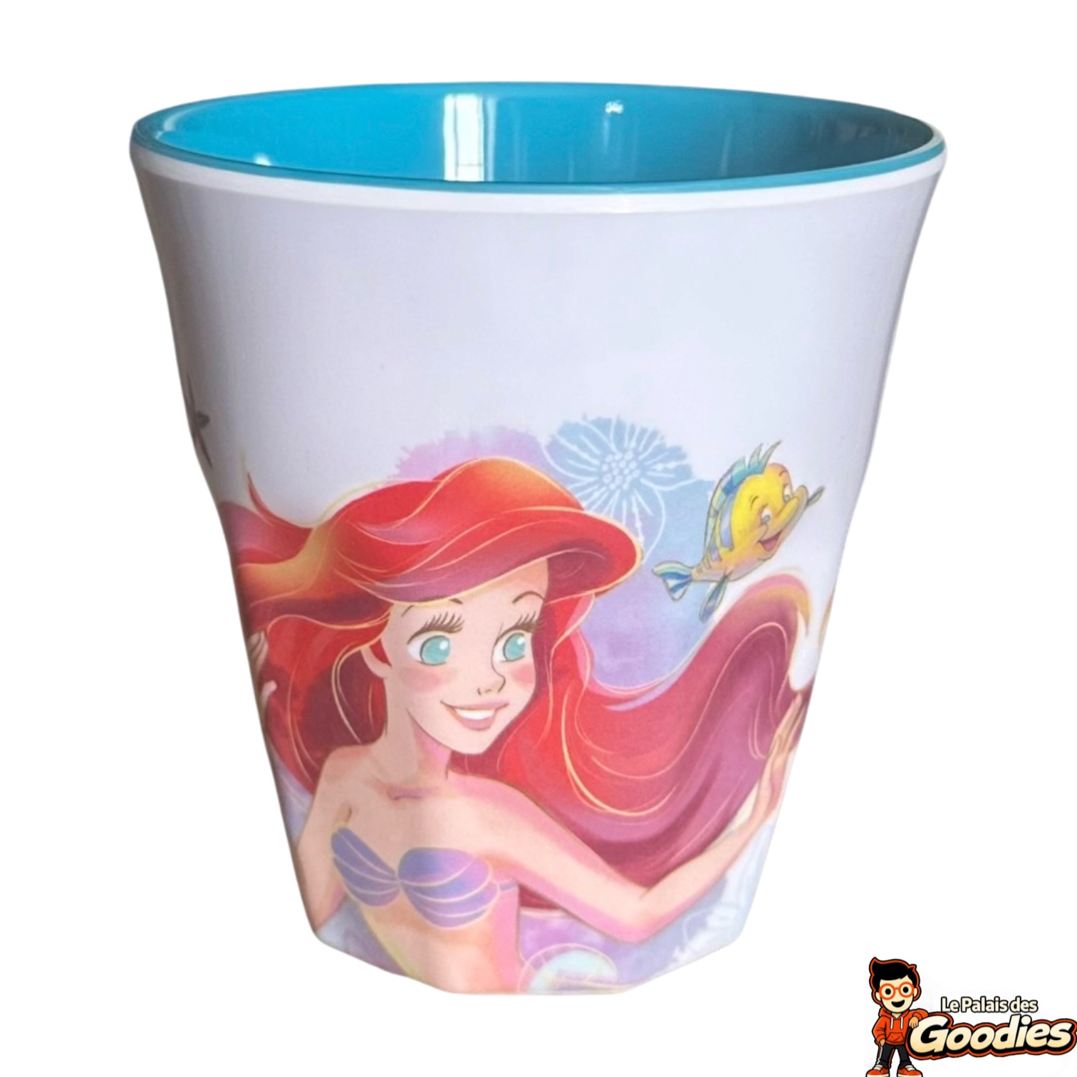 Disney - La Petite sirène : Gobelet Ariel