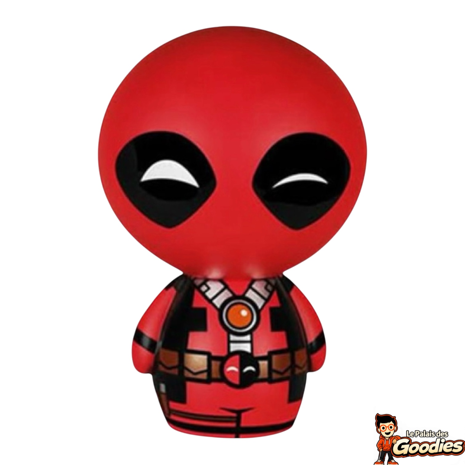 Marvel - Vinyl Sugar Dorbz N° 006 : Deadpool