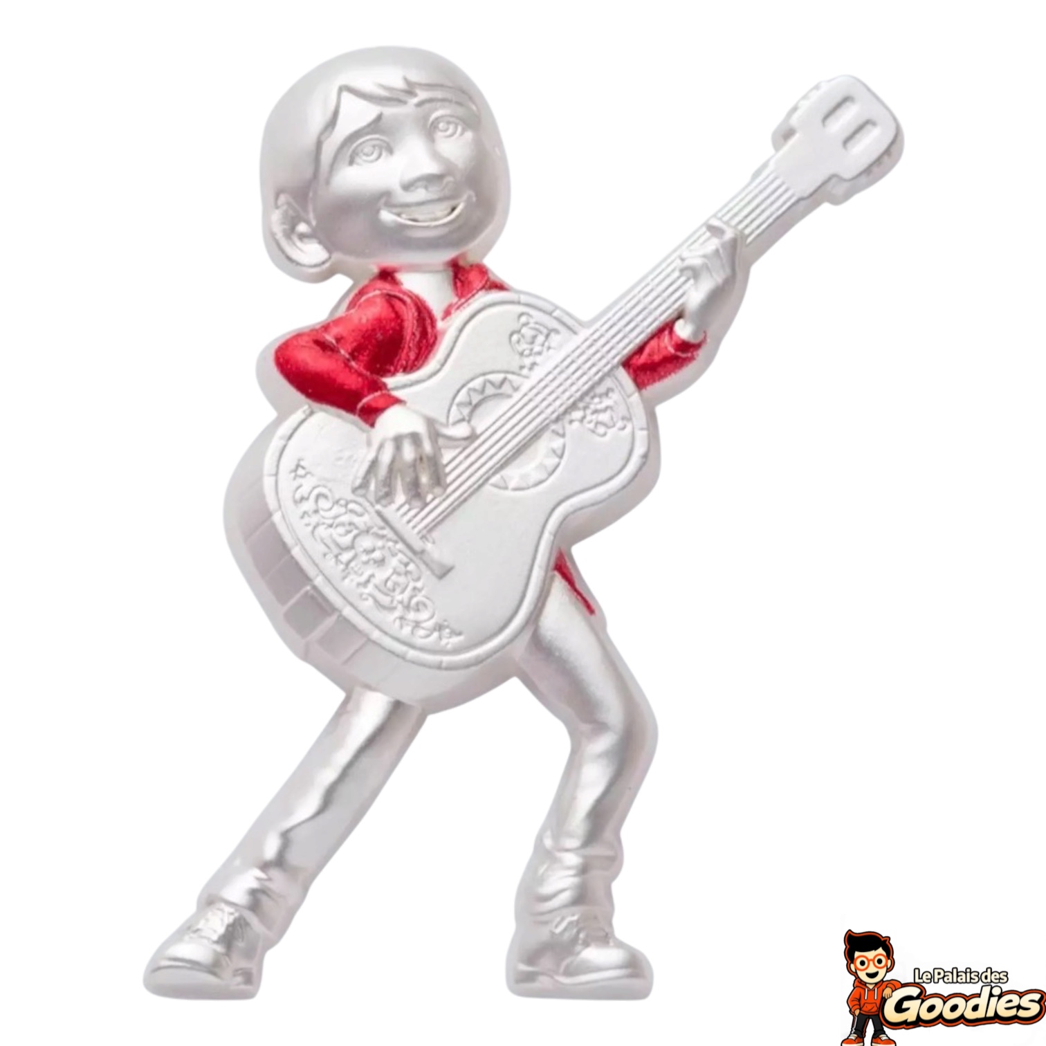 Disney Pixar - Coco : Pins Miguel celebration