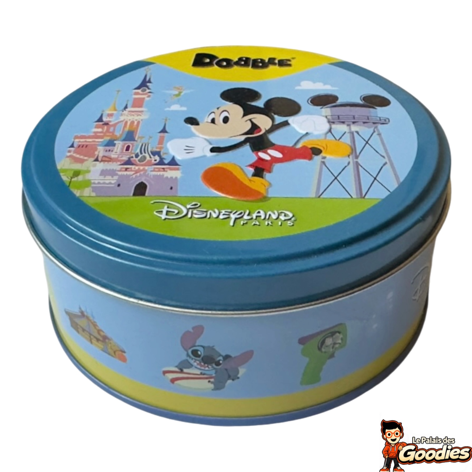Dobble - Jeux de société : Edition Disney