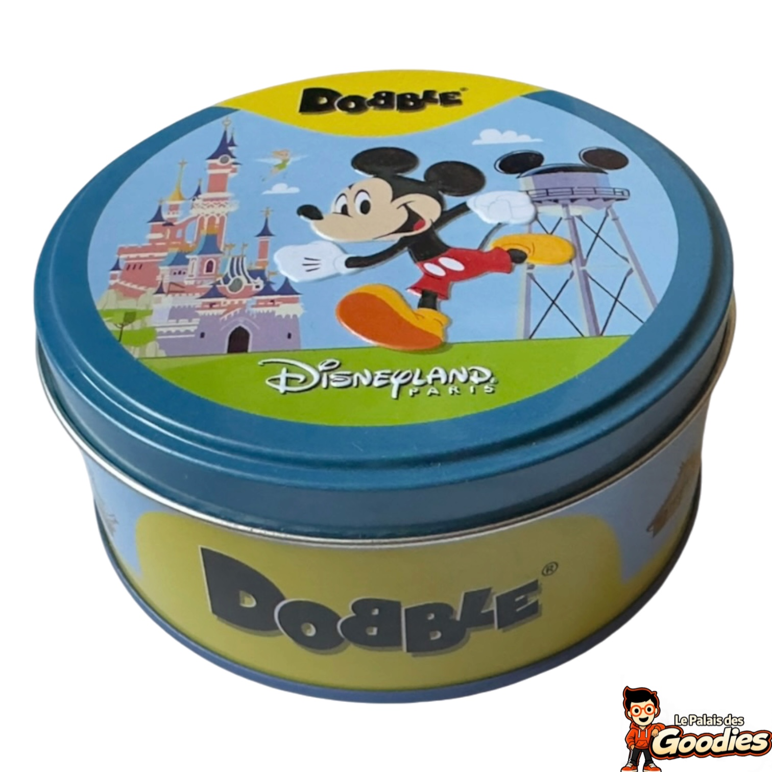 Dobble - Jeux de société : Edition Disney