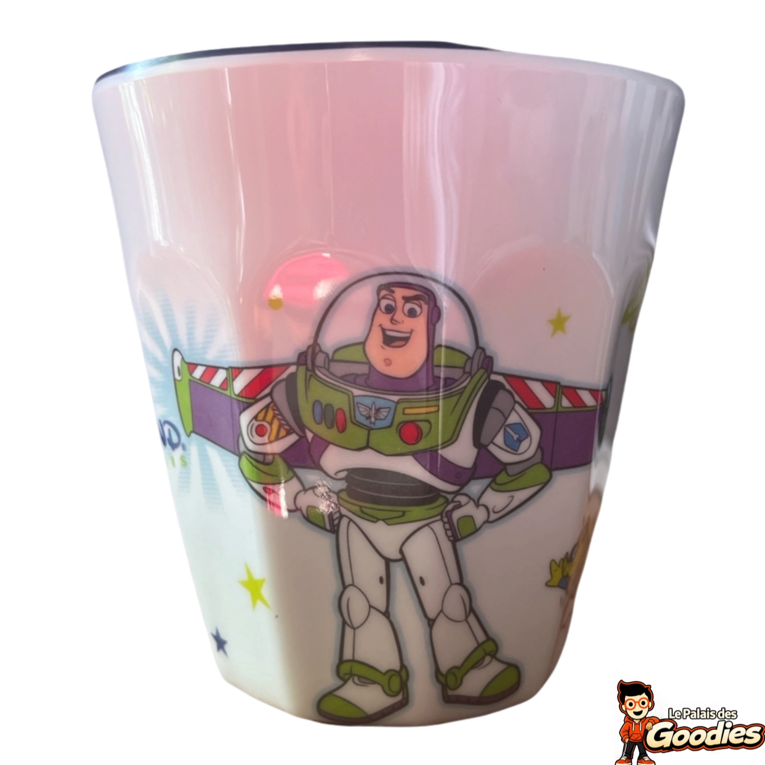 Disney Pixar - Toy Story : Gobelet Buzz