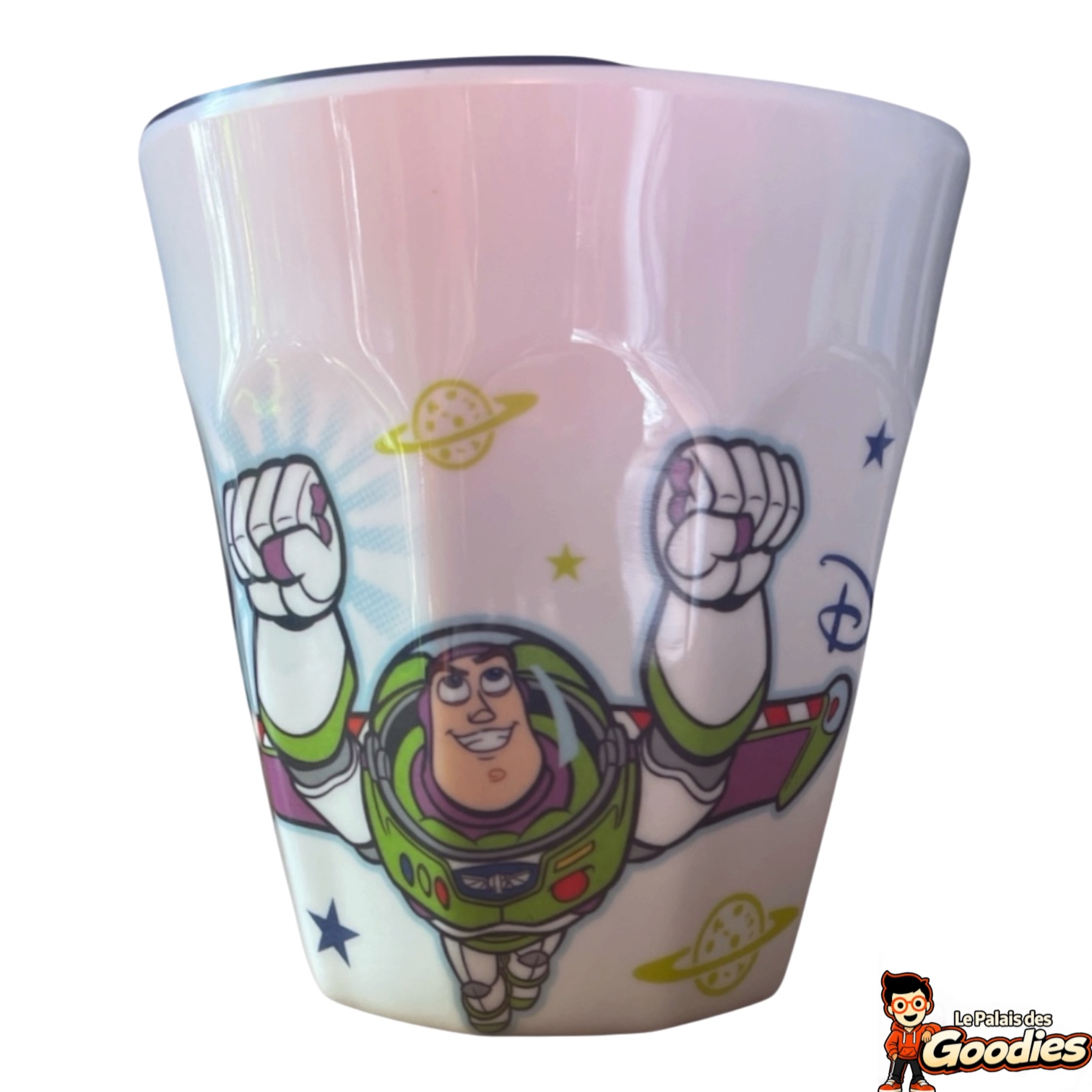 Disney Pixar - Toy Story : Gobelet Buzz