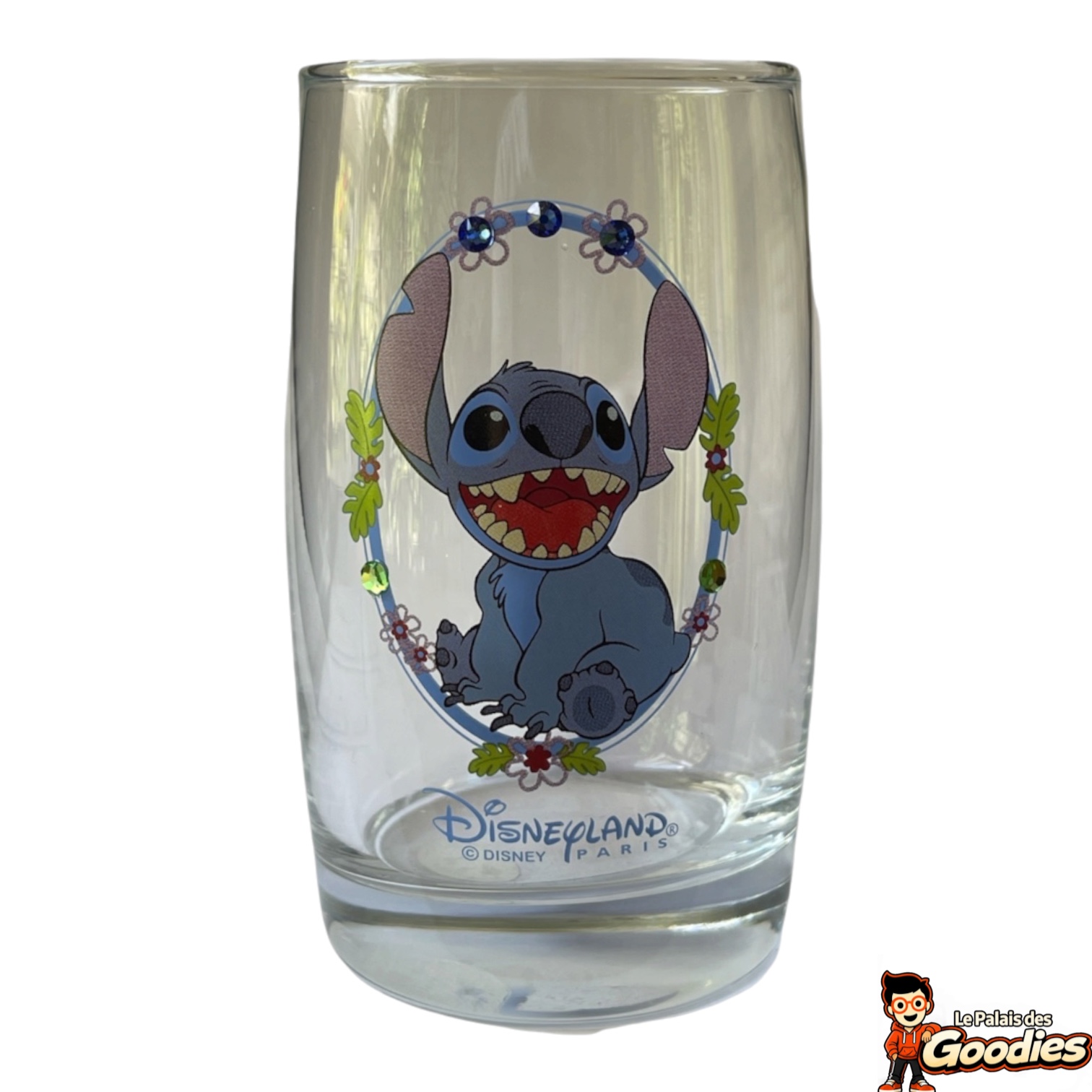 Disney - Lilo et Stitch : Verre à jus