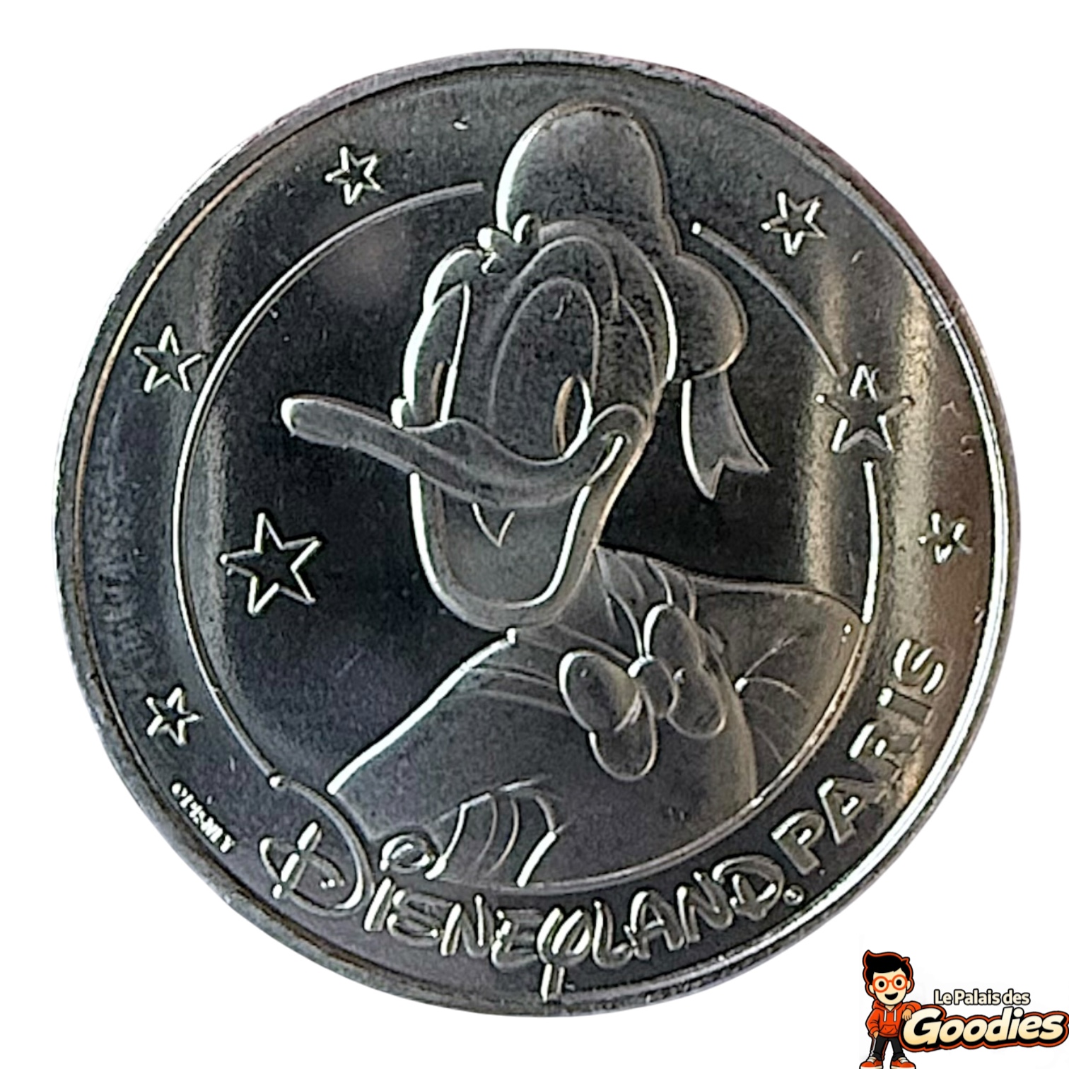Disney - Donald Duck : Monnaie de Paris