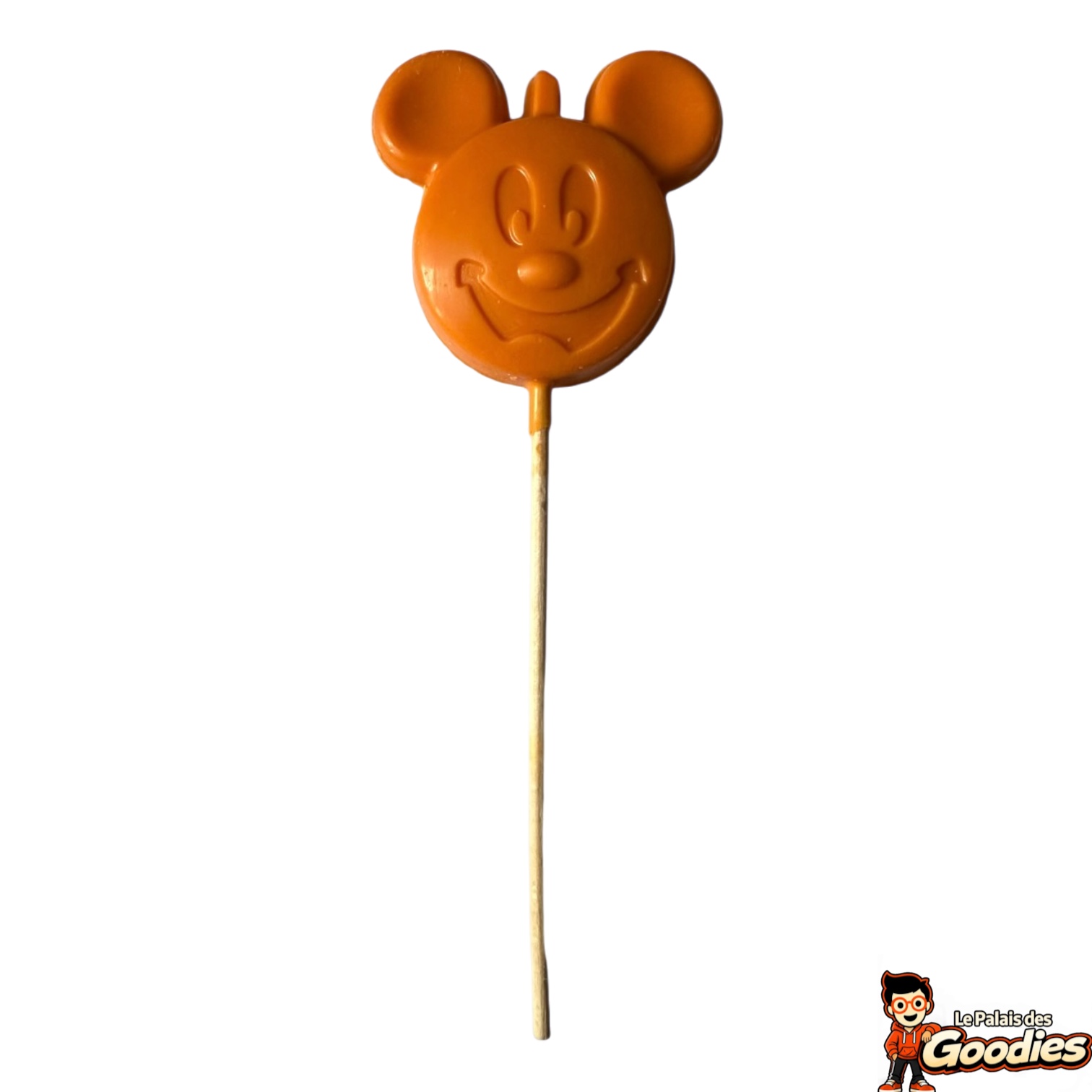 Disney - Mickey Mouse : Sucette Mk Halloween