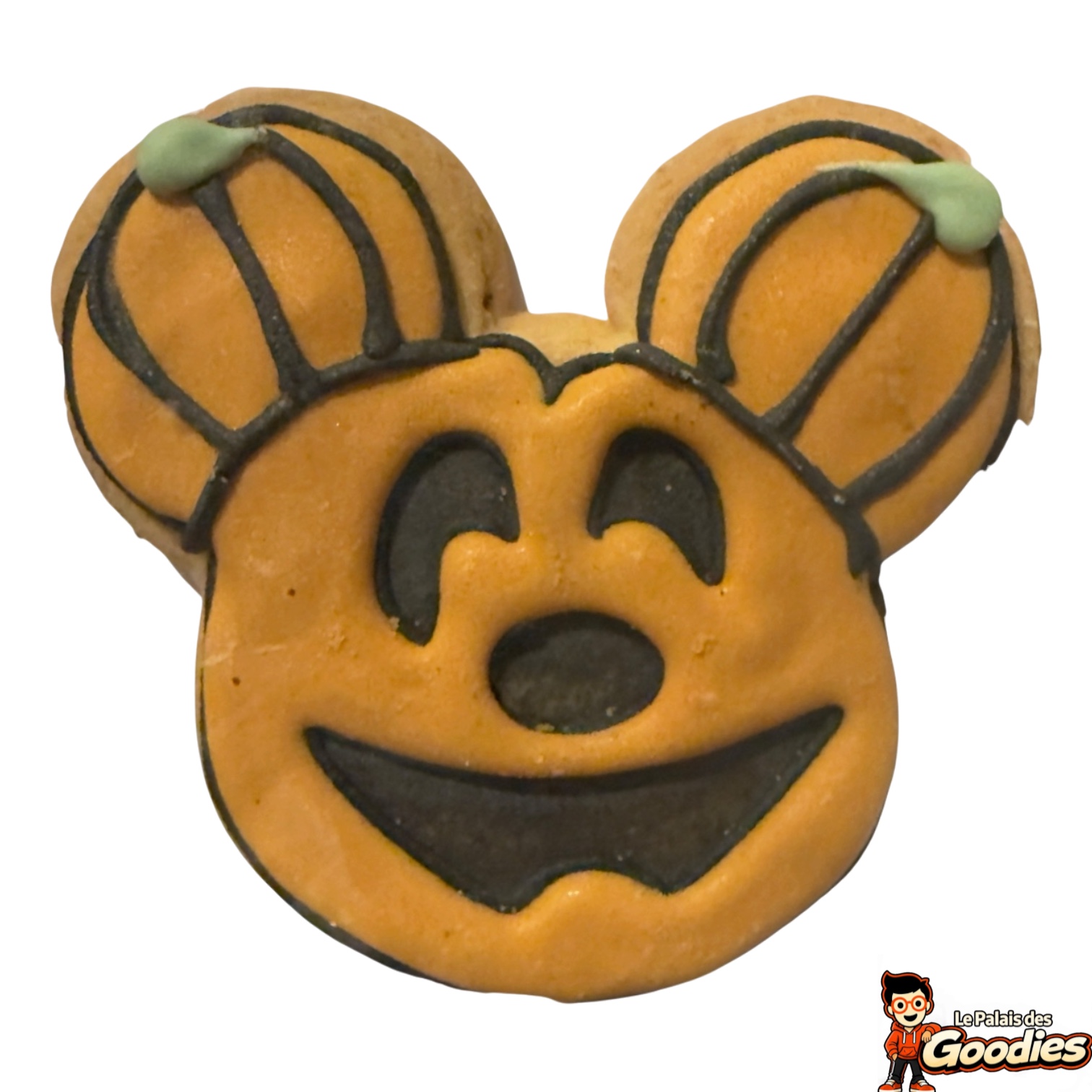 Disney - Mickey Mouse : Cookie dhalloween