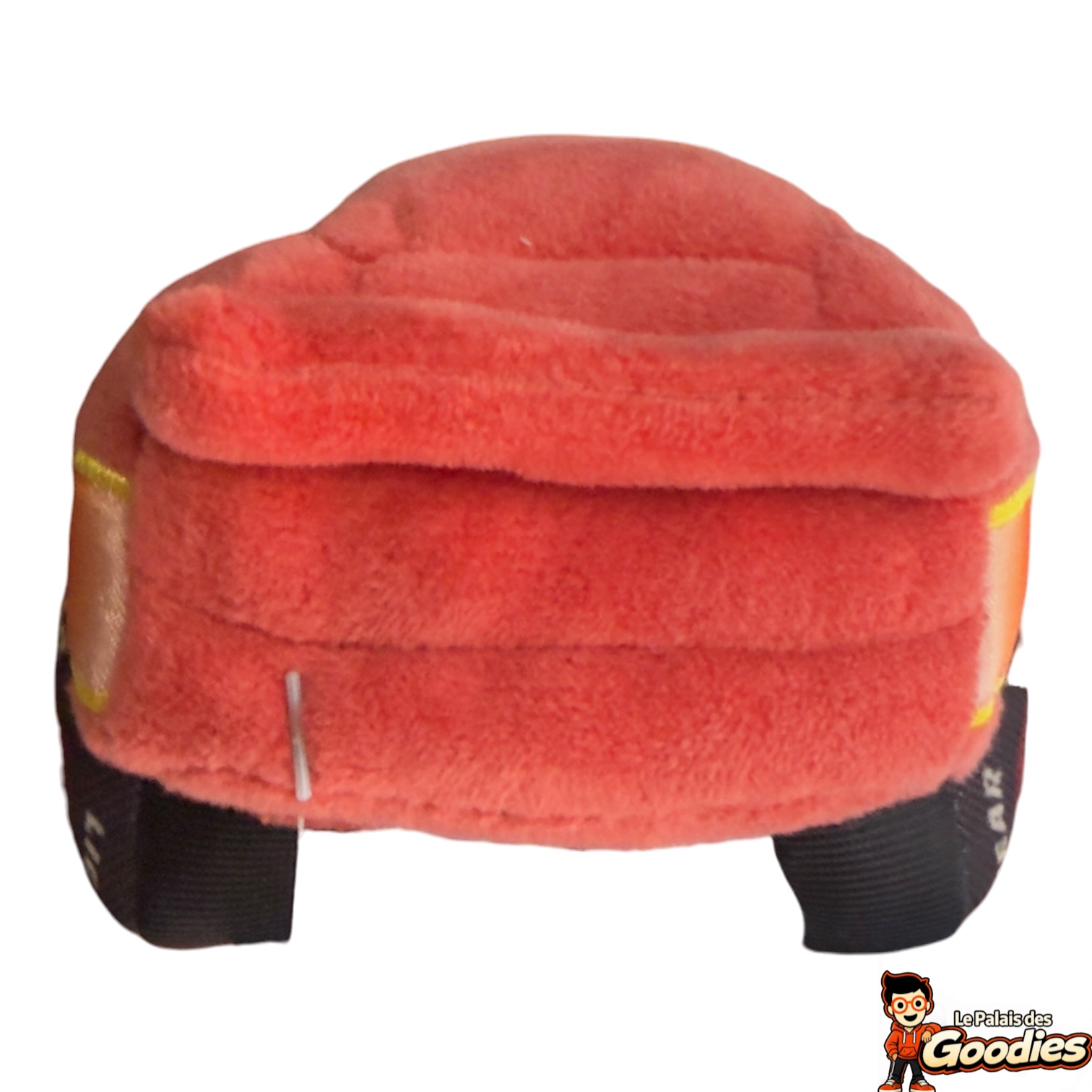Disney Pixar - Cars : Peluche dépaule Flash McQueen
