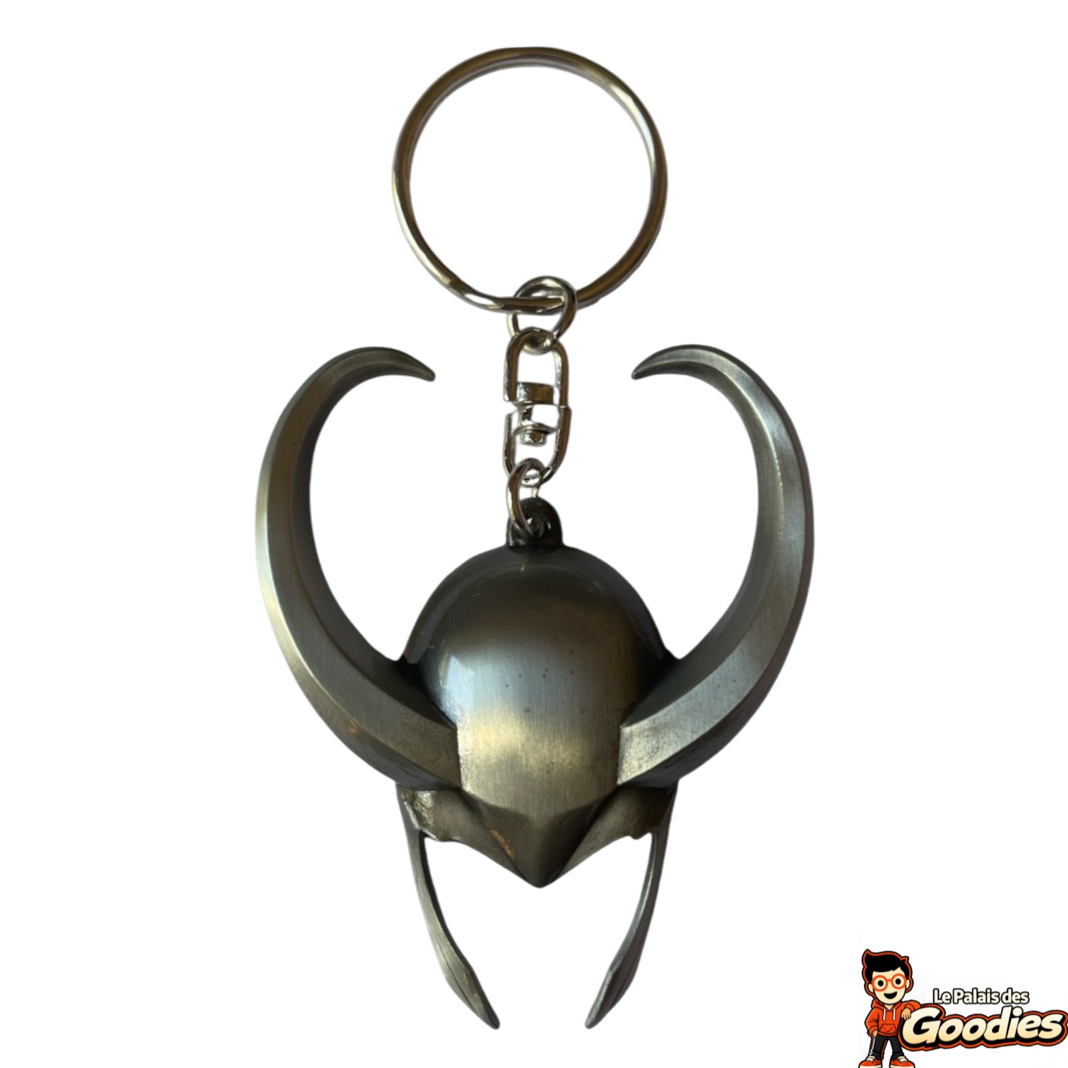 Marvel - Loki : Porte-clé casque