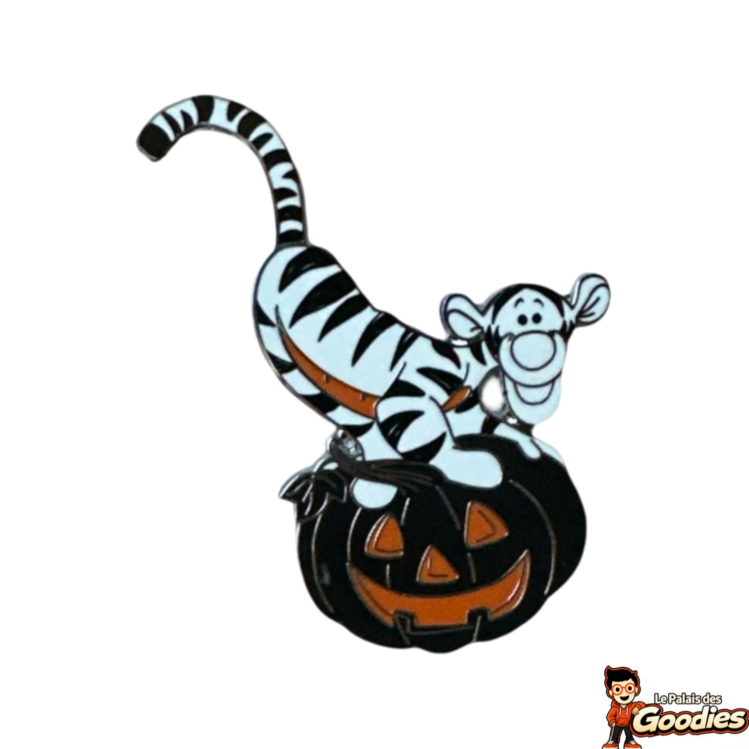 Disney - Winnie lOurson : Pins Tigron