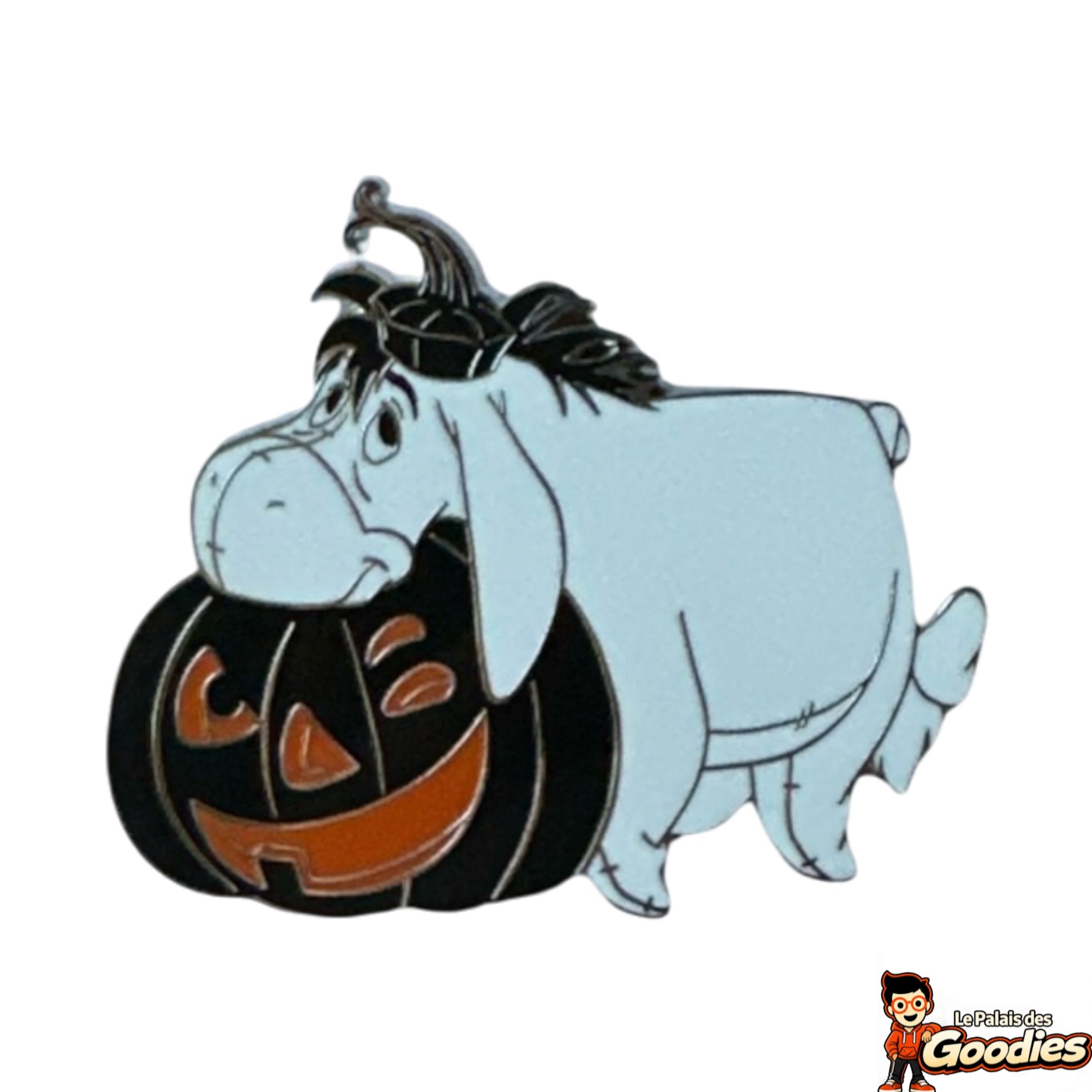 Disney - Winnie lOurson : Pins Tigron