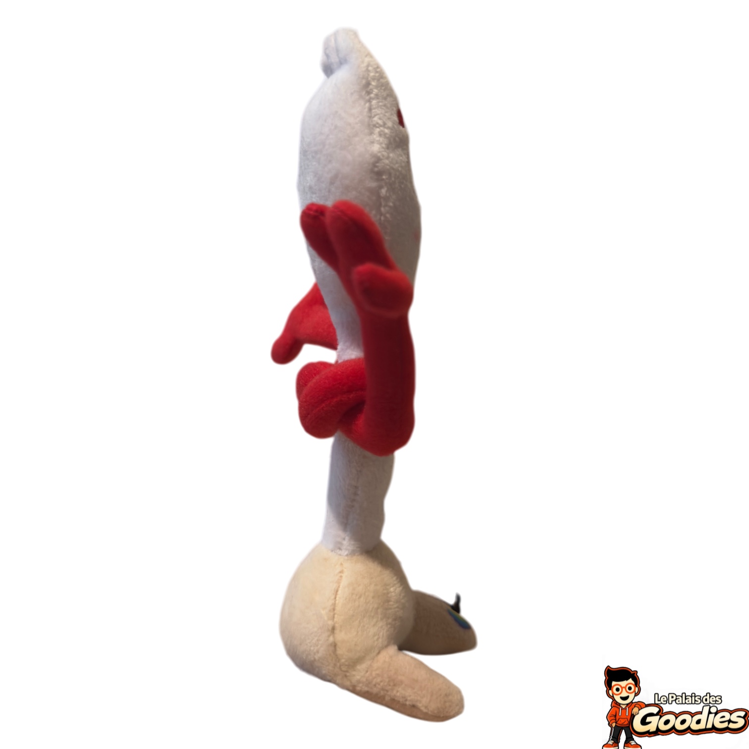 Disney/Pixar - Toy Story 4 : Peluche aimantée Forky