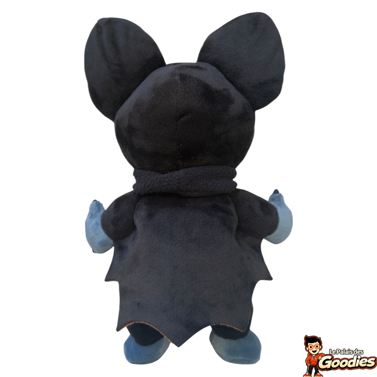 Disney - Lilo et Stitch : Peluche Stitch chauve-souris Halloween