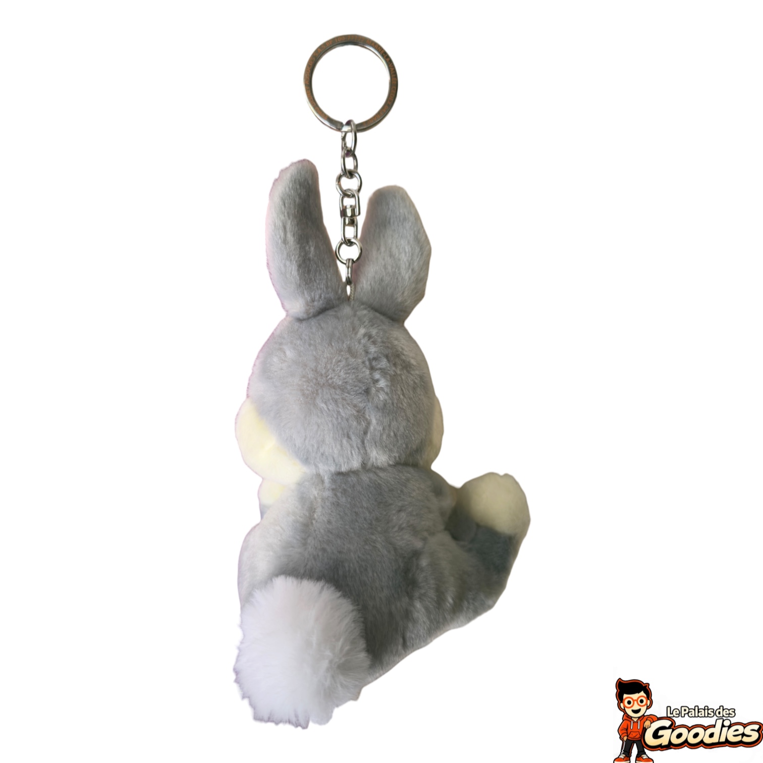 Disney - Bambi : Porte-clés peluche Panpan