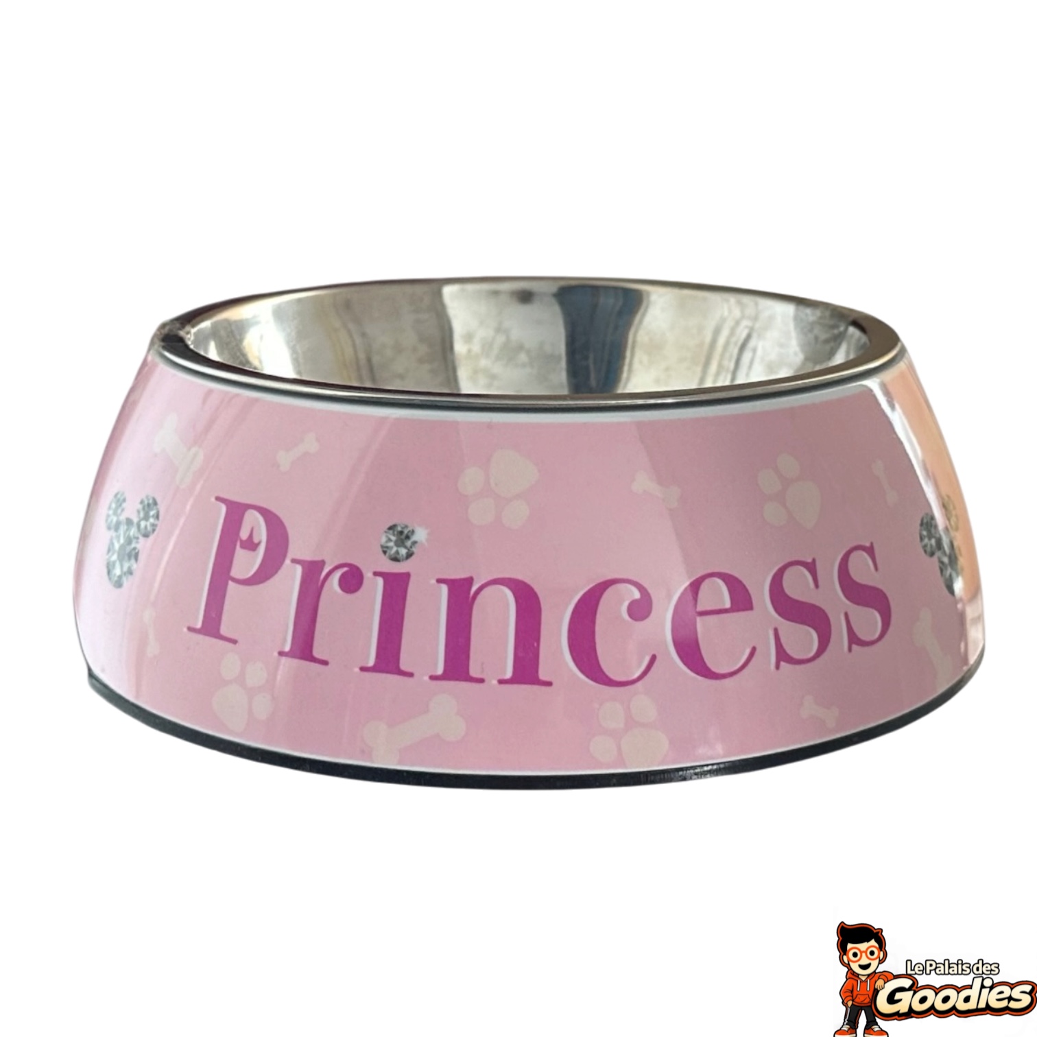 Disney - Gamelle pour animaux "Princess"