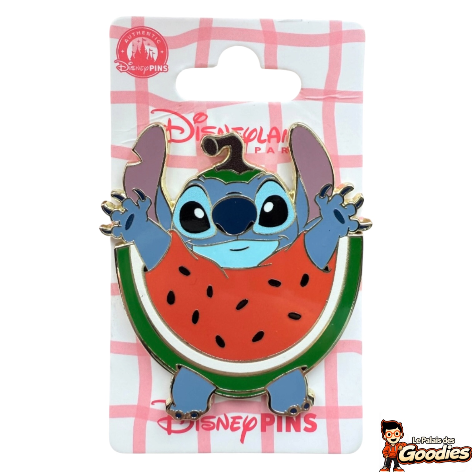 Disney - Lilo