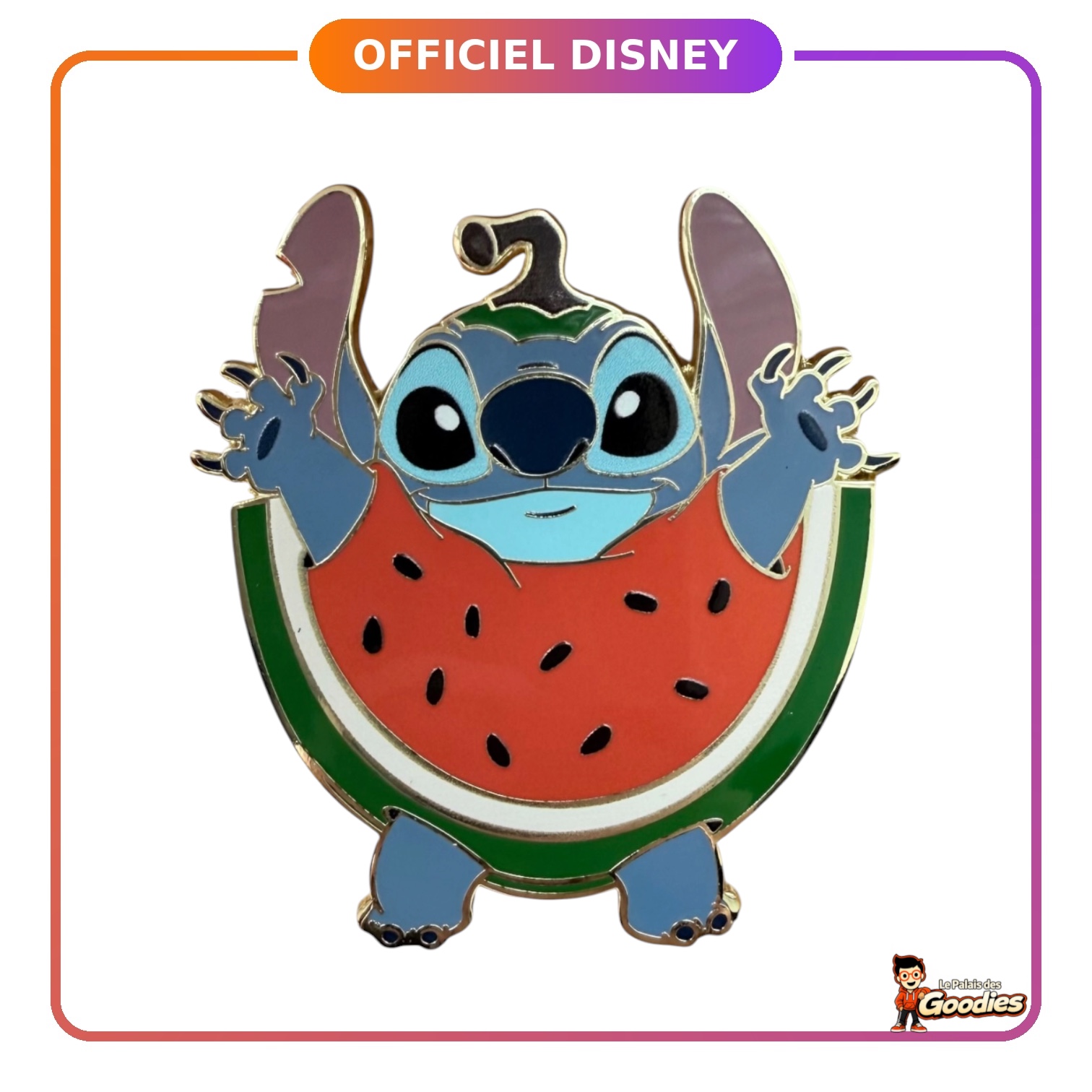 Disney - Lilo
